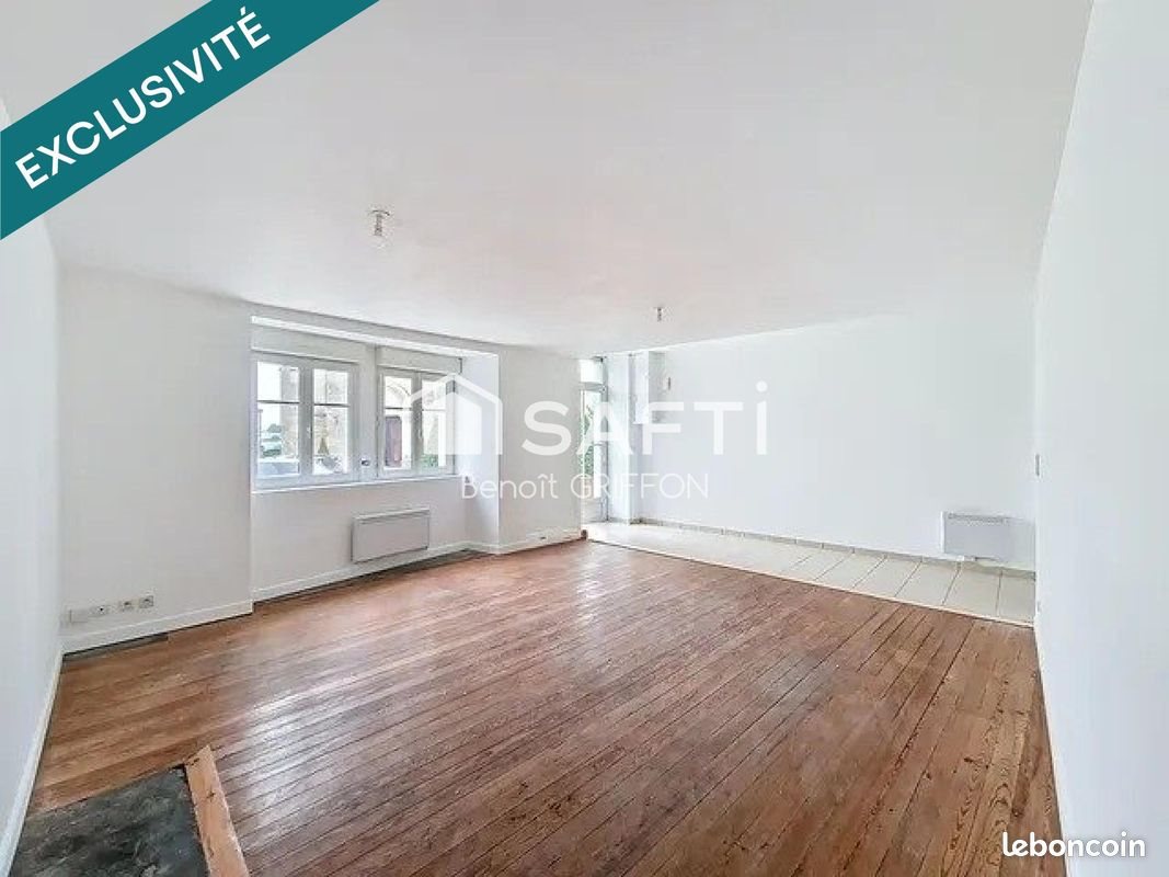 Maison à vendre, 134m², Tiffauges
