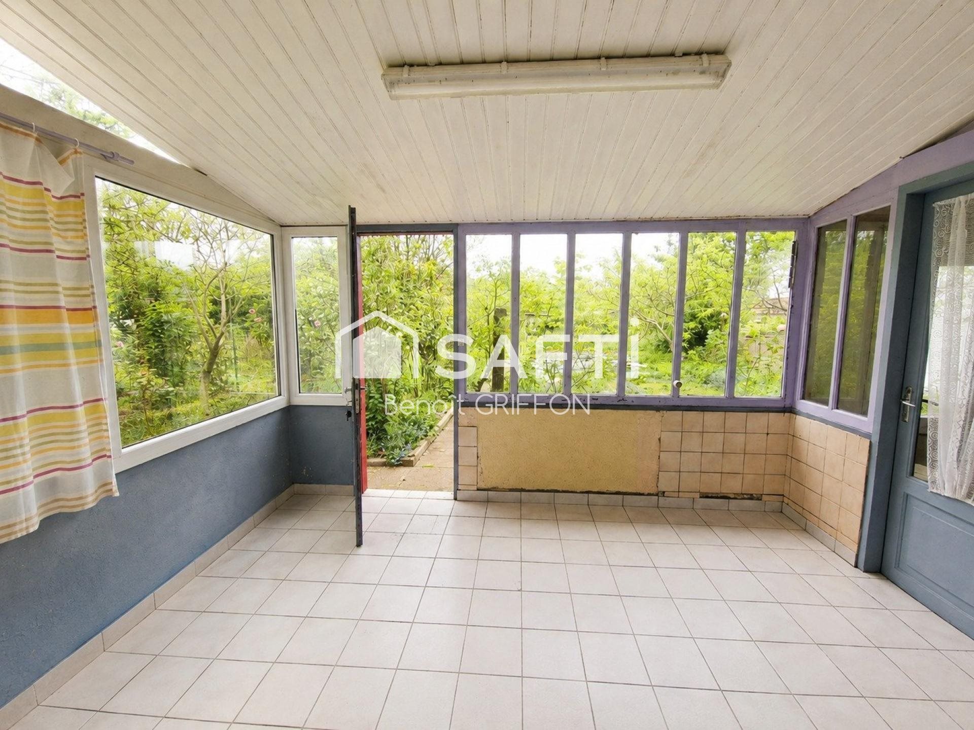 Maison à vendre, 95m², La Romagne