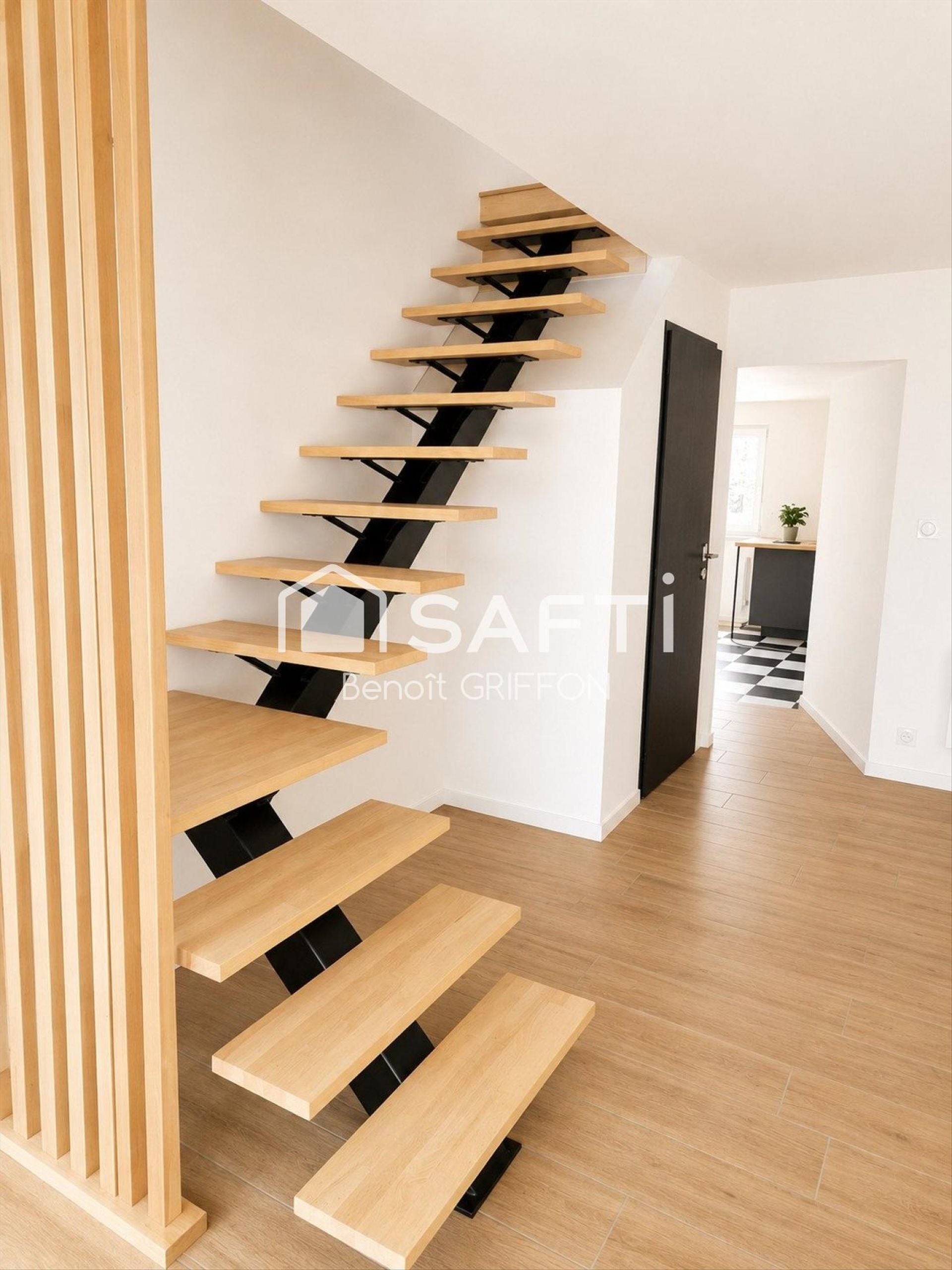 Maison à vendre, 92m², Le Longeron