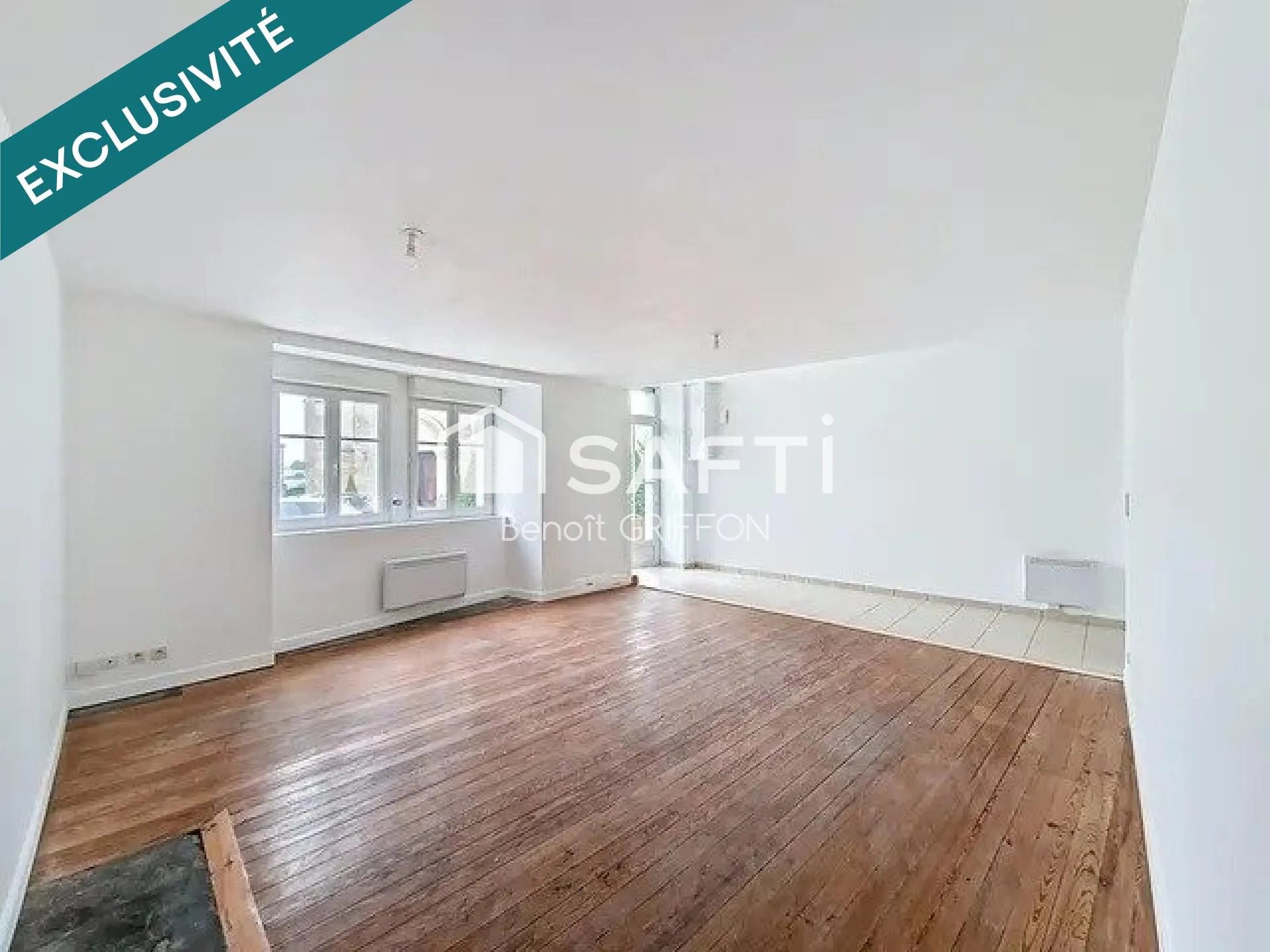 Maison à vendre, 134m², Tiffauges