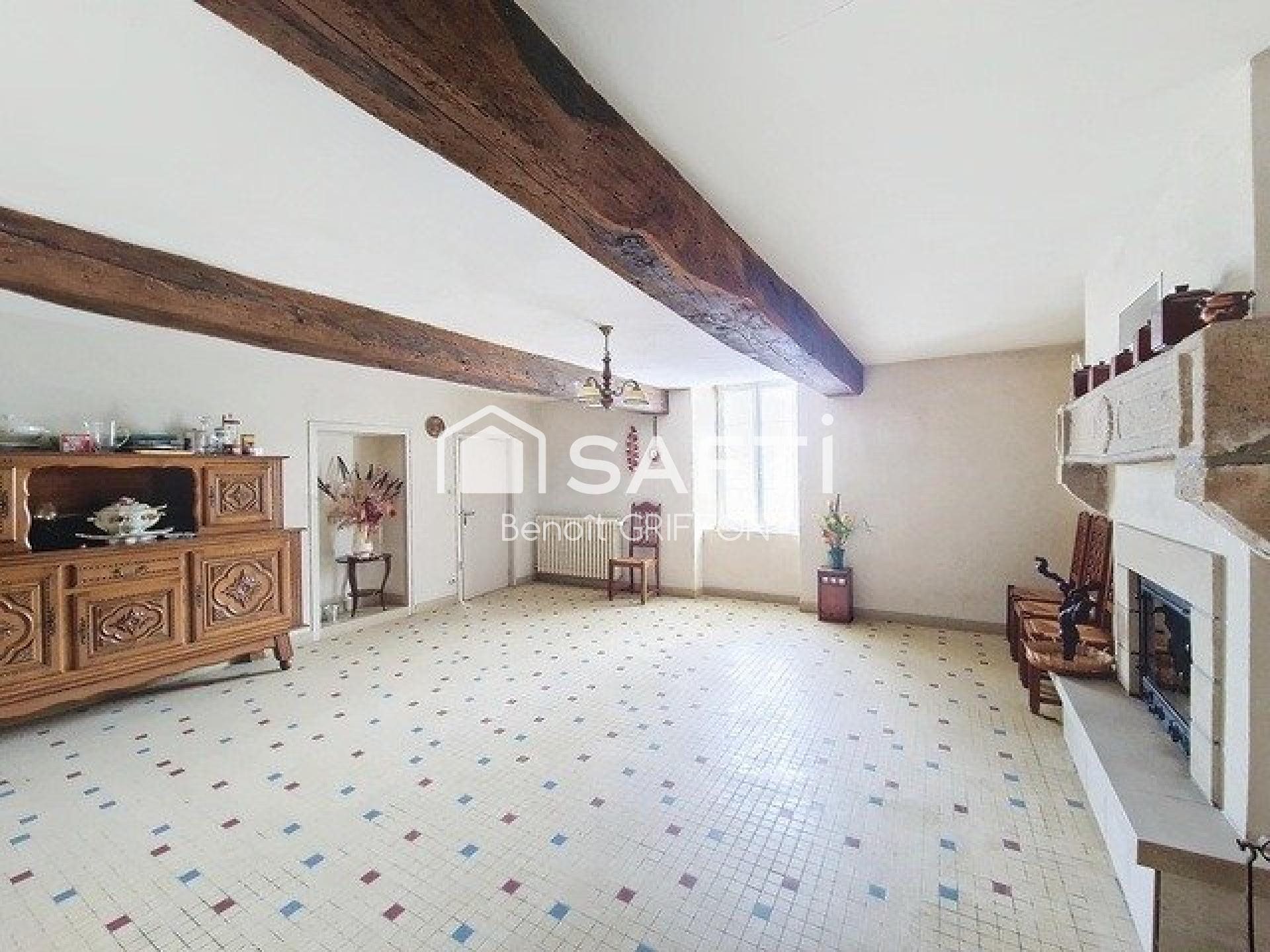 Maison à vendre, 155m², Le Longeron