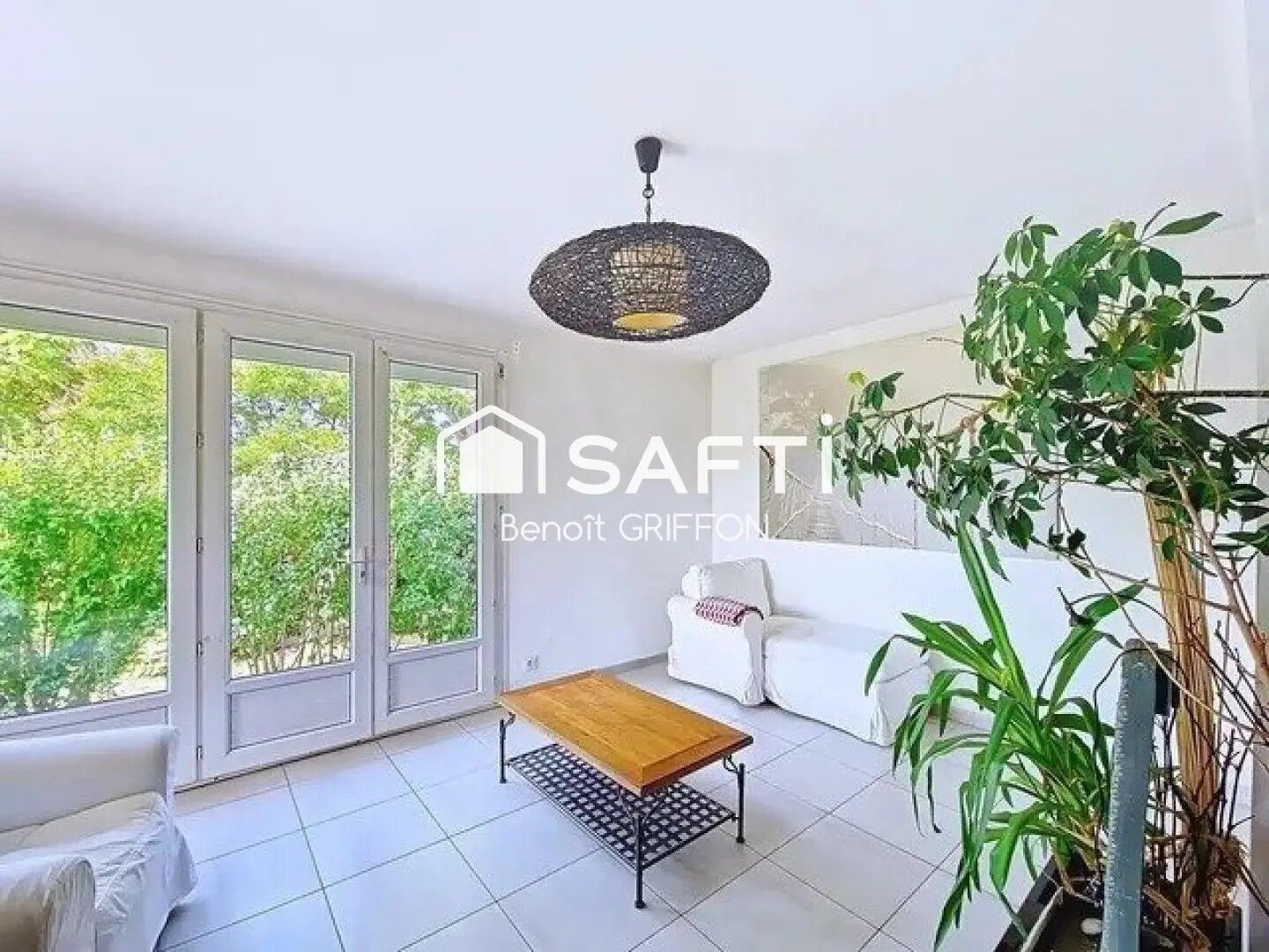 Maison à vendre, 137m², La Bernardière