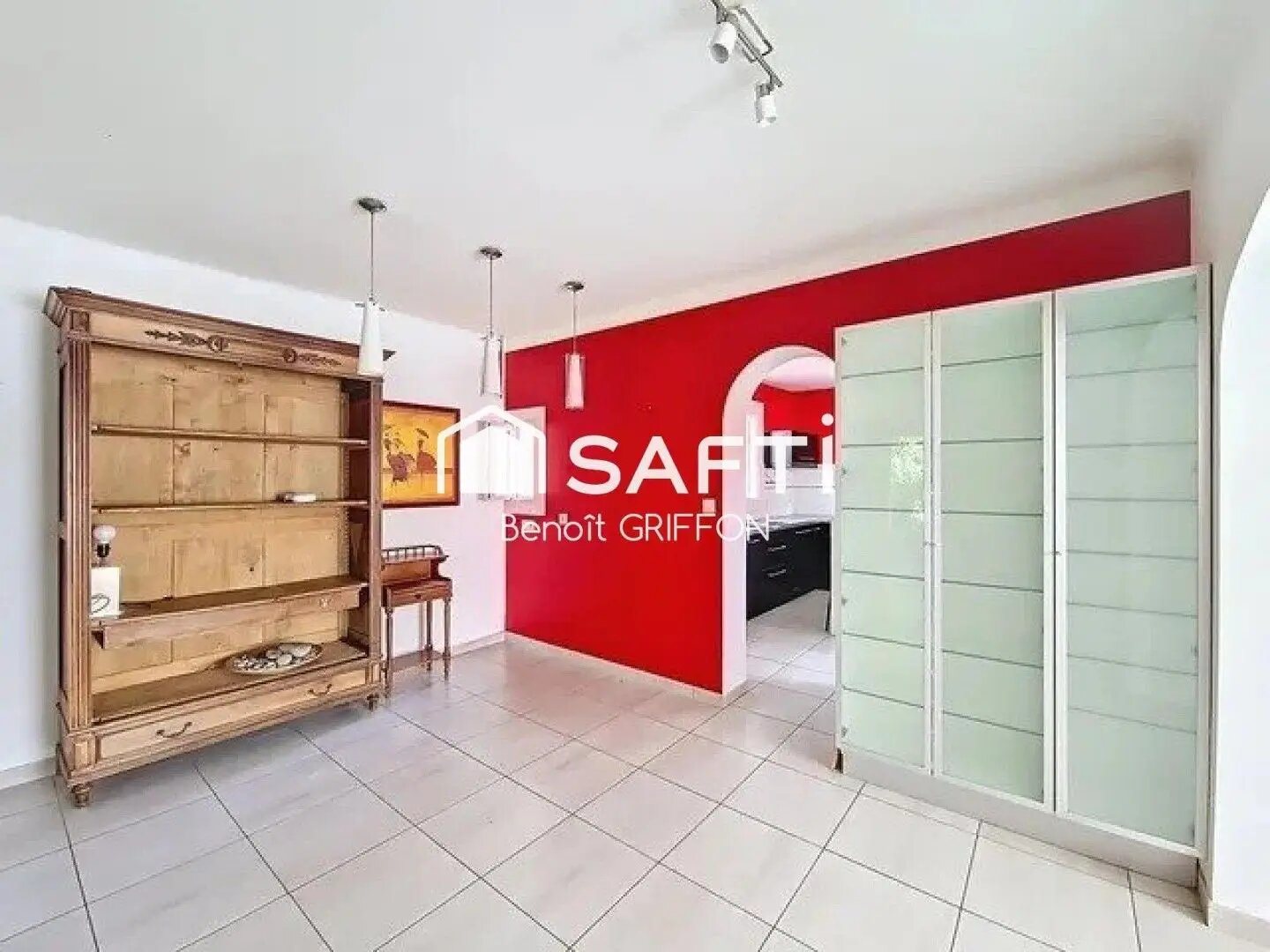 Maison à vendre, 137m², La Bernardière