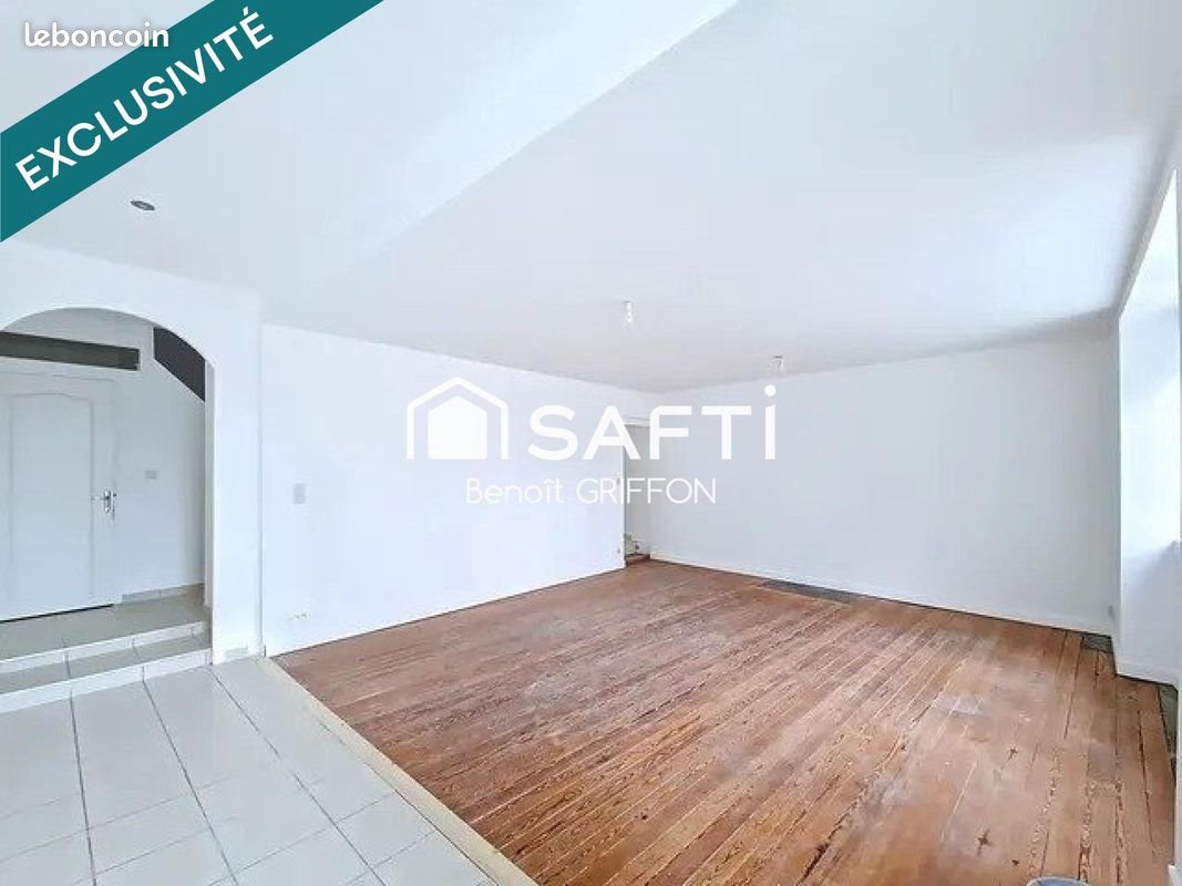 Maison à vendre, 238m², Tiffauges