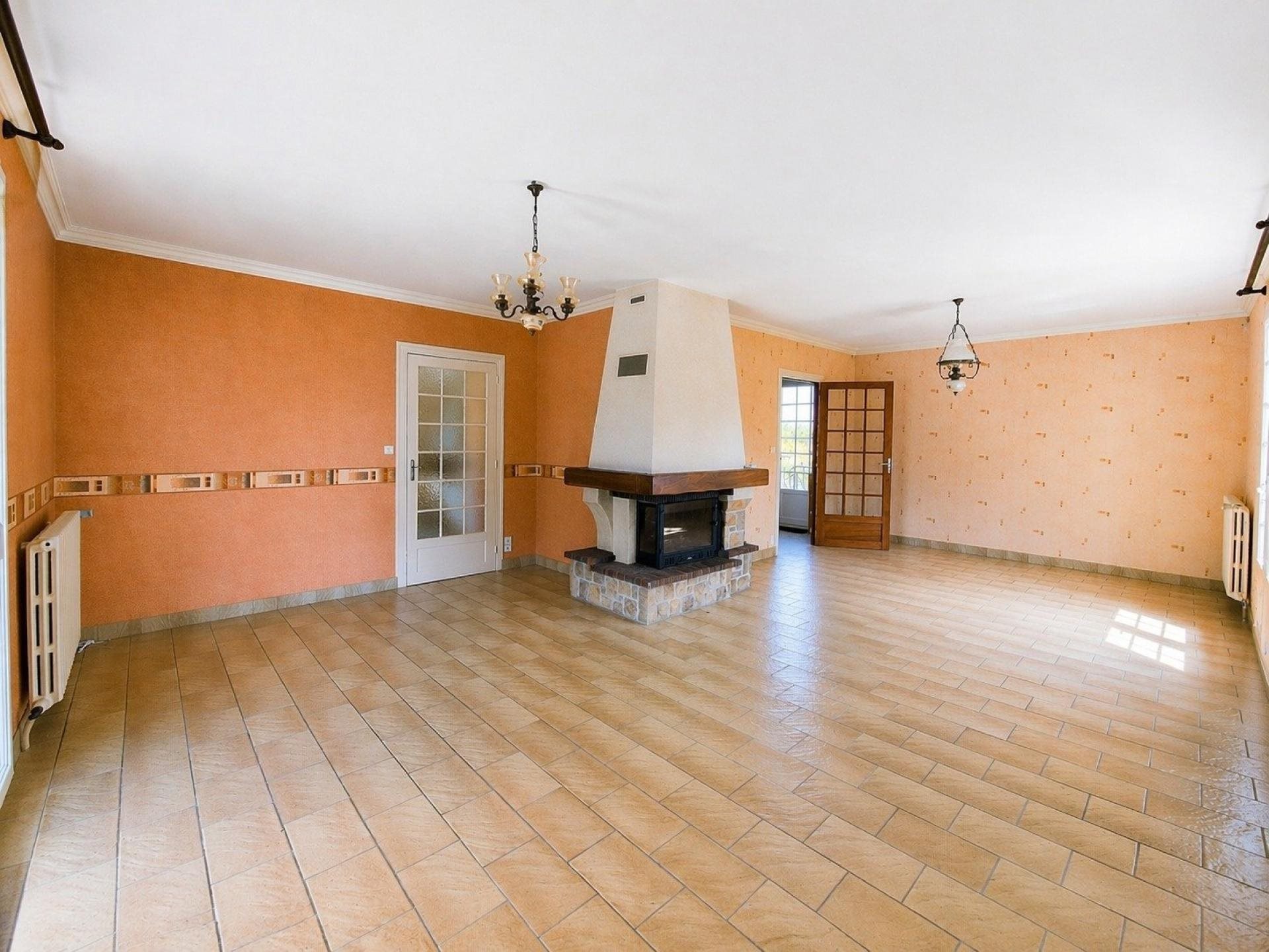 Maison à vendre, 110m², La Romagne