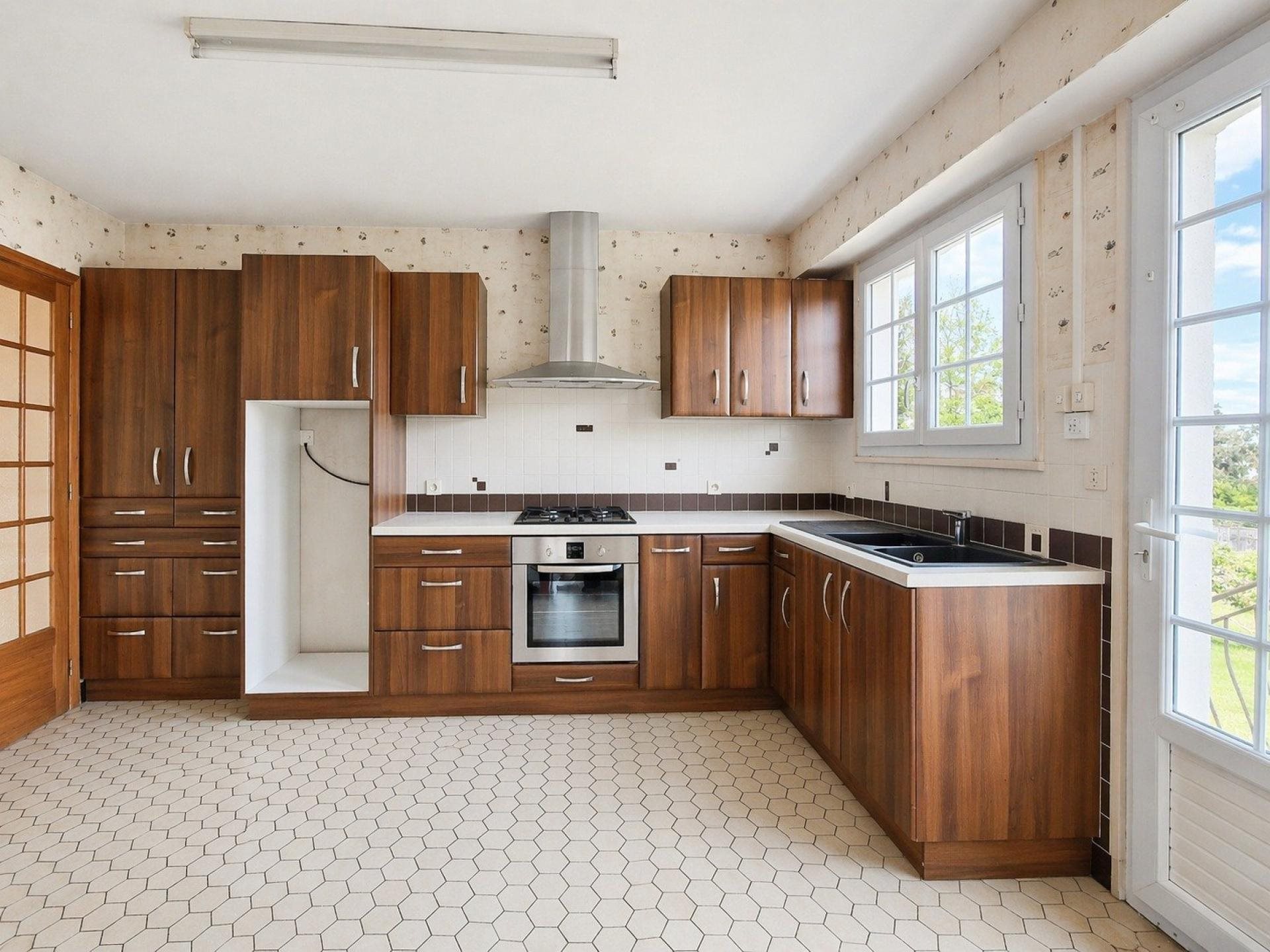 Maison à vendre, 110m², La Romagne