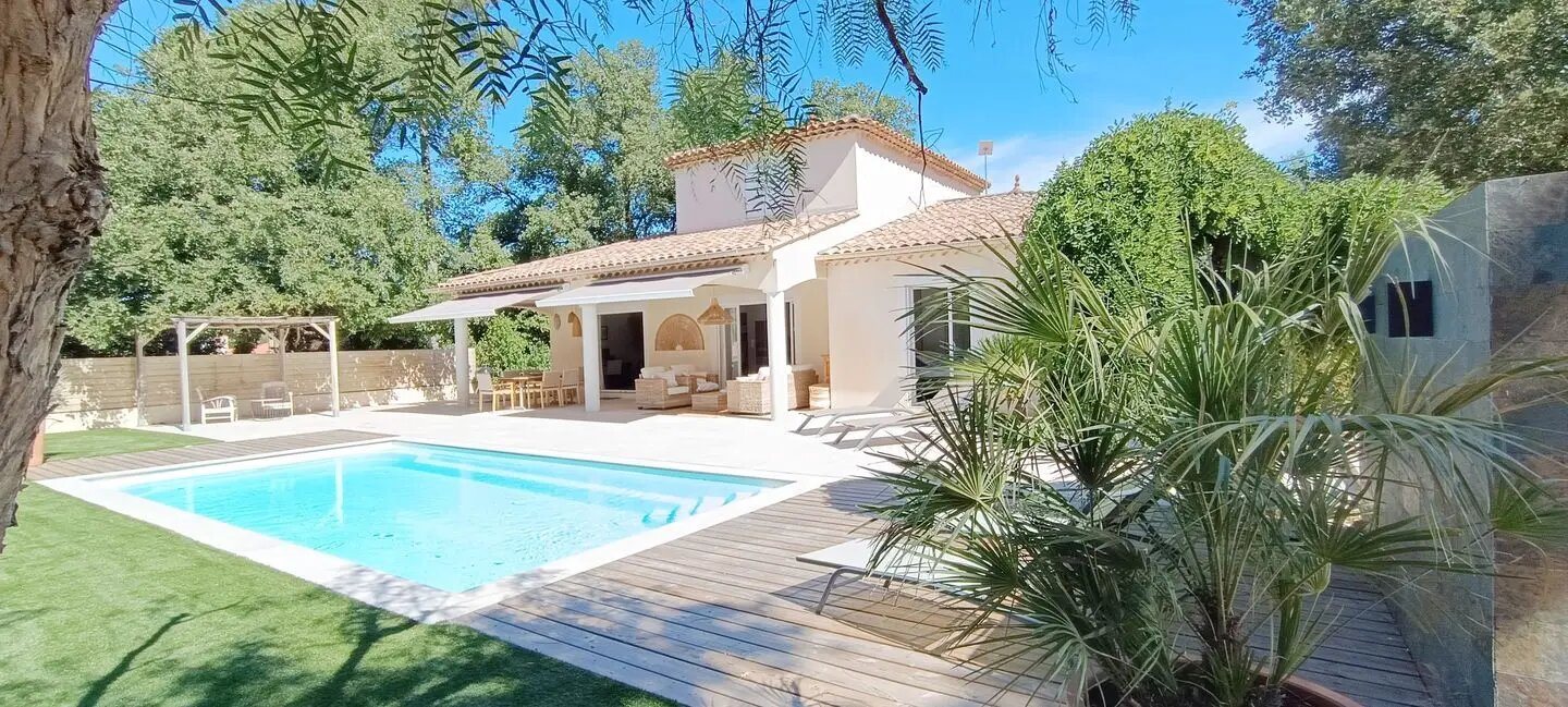 Maison à vendre, 149m², Trans-en-Provence