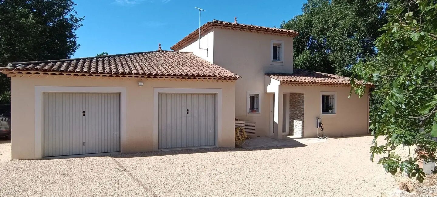 Maison à vendre, 149m², Trans-en-Provence