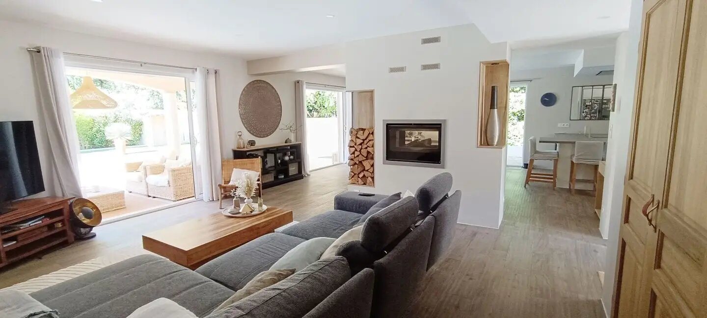 Maison à vendre, 149m², Trans-en-Provence