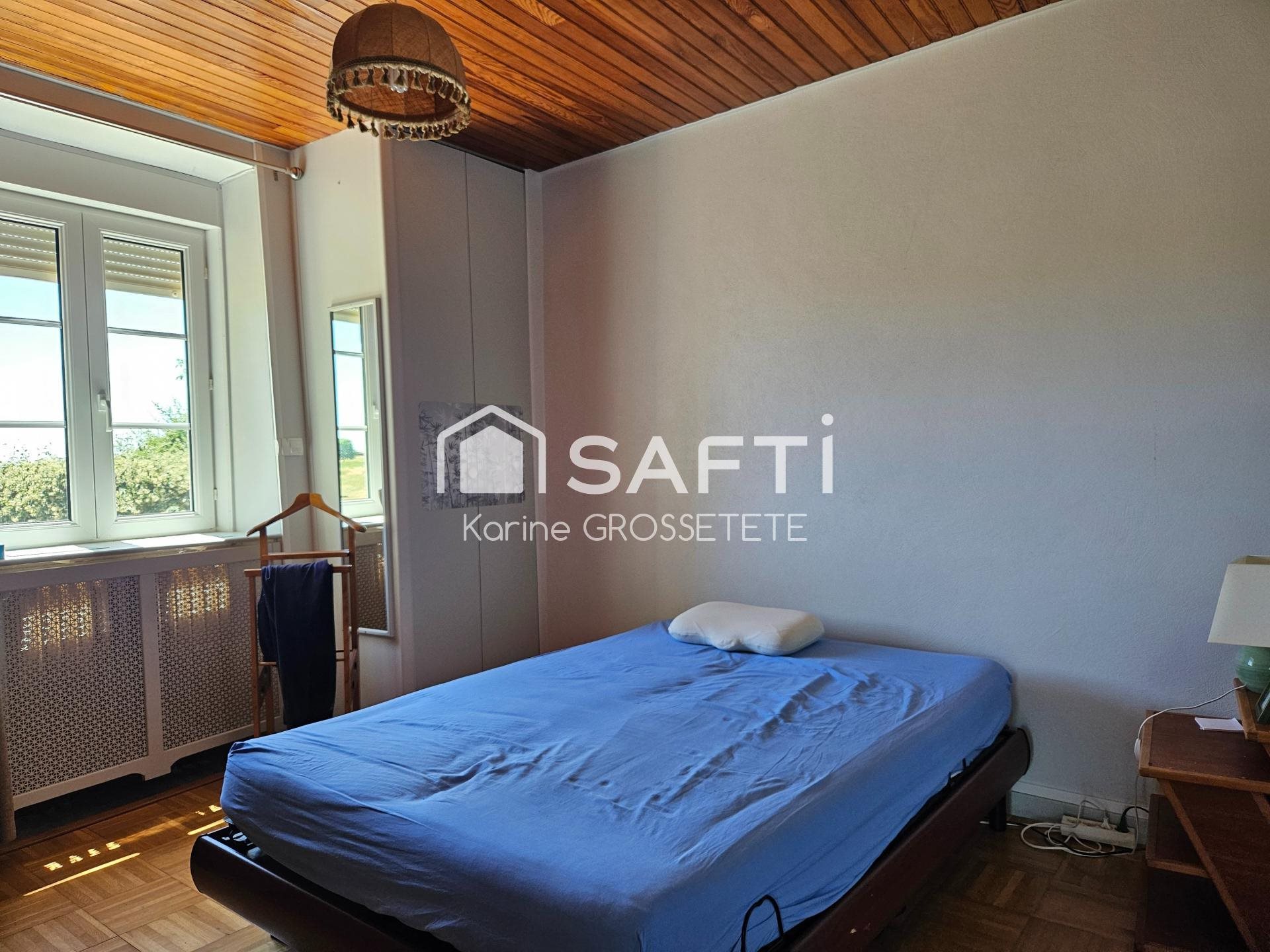 Maison à vendre, 85m², Époisses