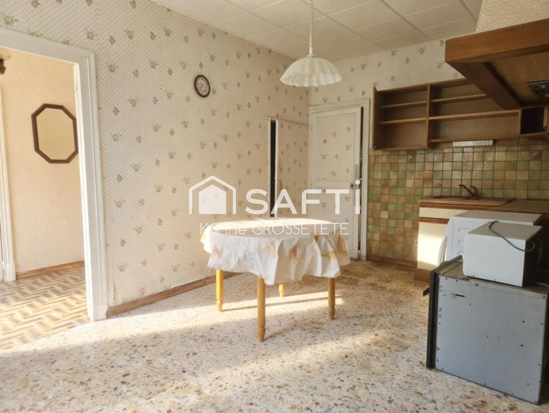 Maison à vendre, 123m², Semur-en-Auxois