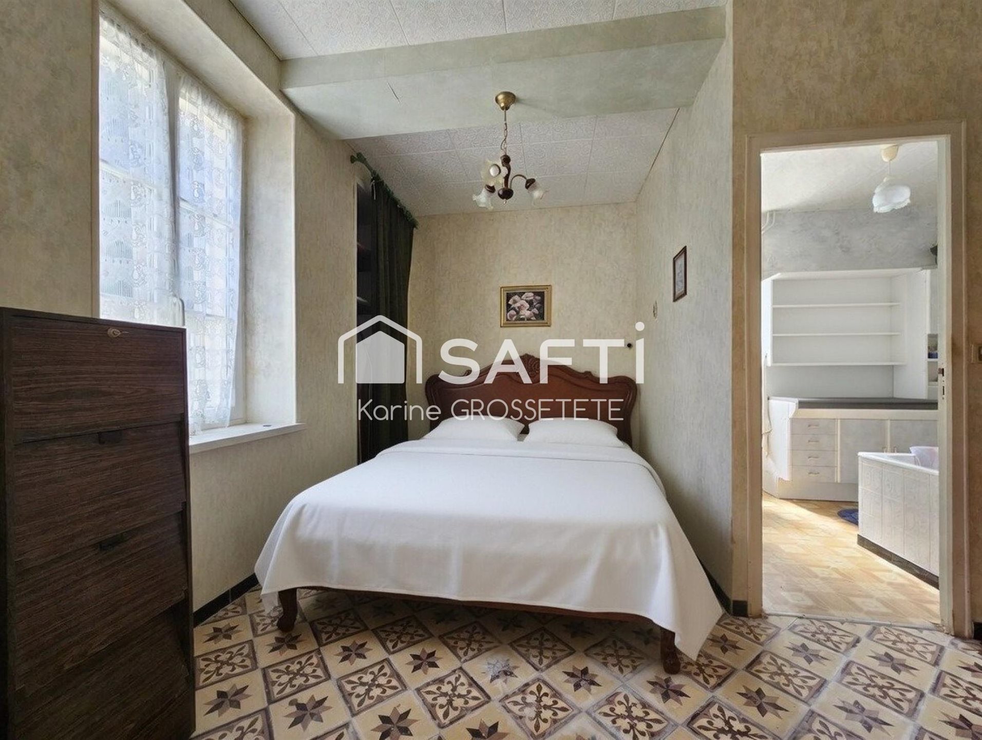 Maison à vendre, 123m², Semur-en-Auxois