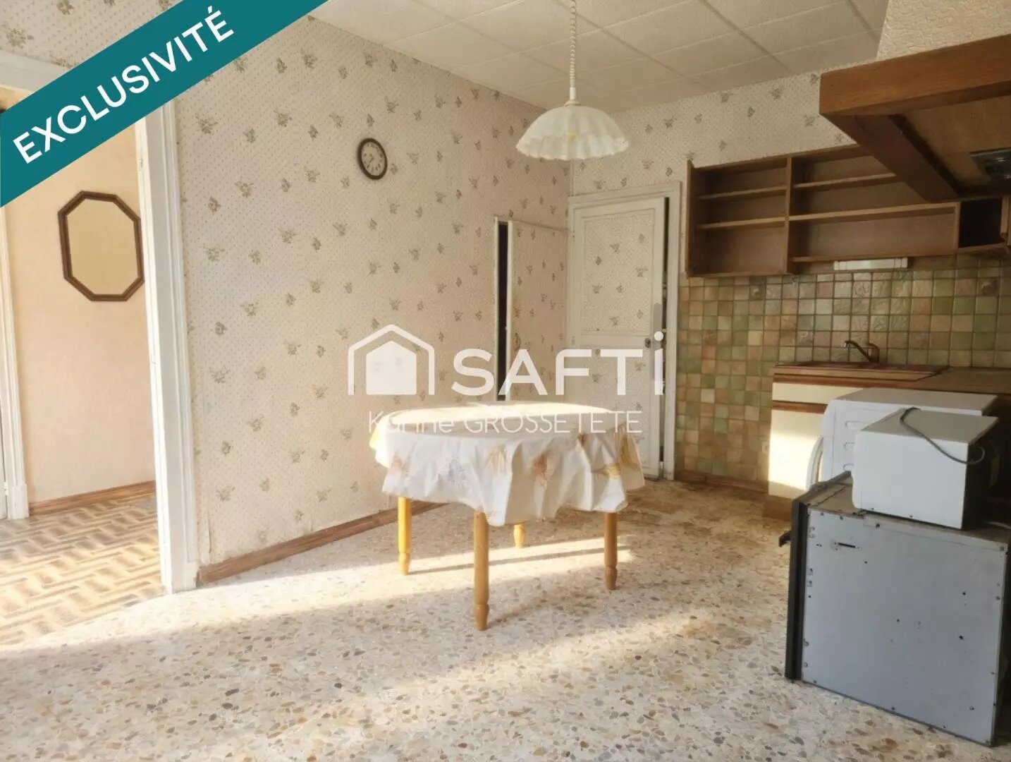 Maison à vendre, 123m², Epoisses