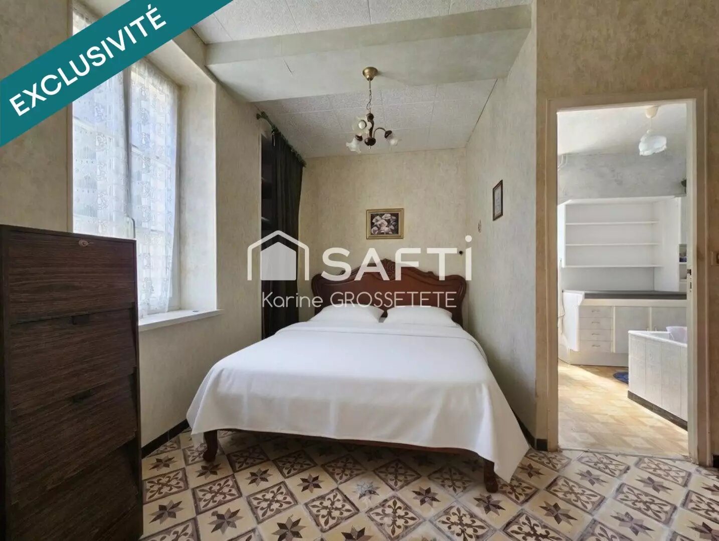 Maison à vendre, 123m², Epoisses