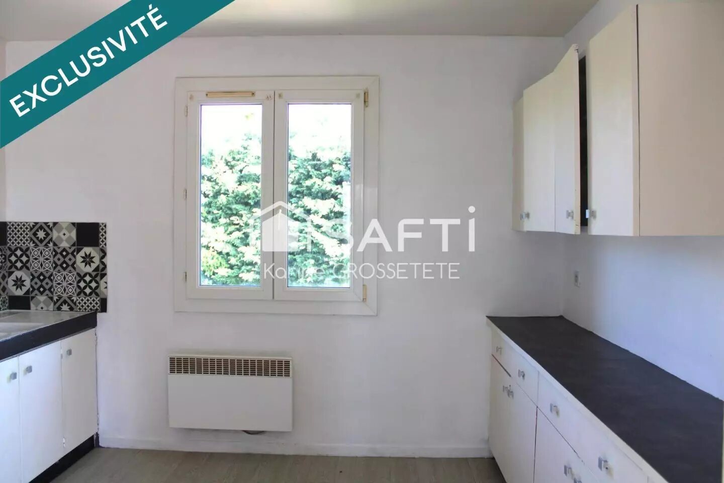 Maison à vendre, 82m², Précy-sous-Thil