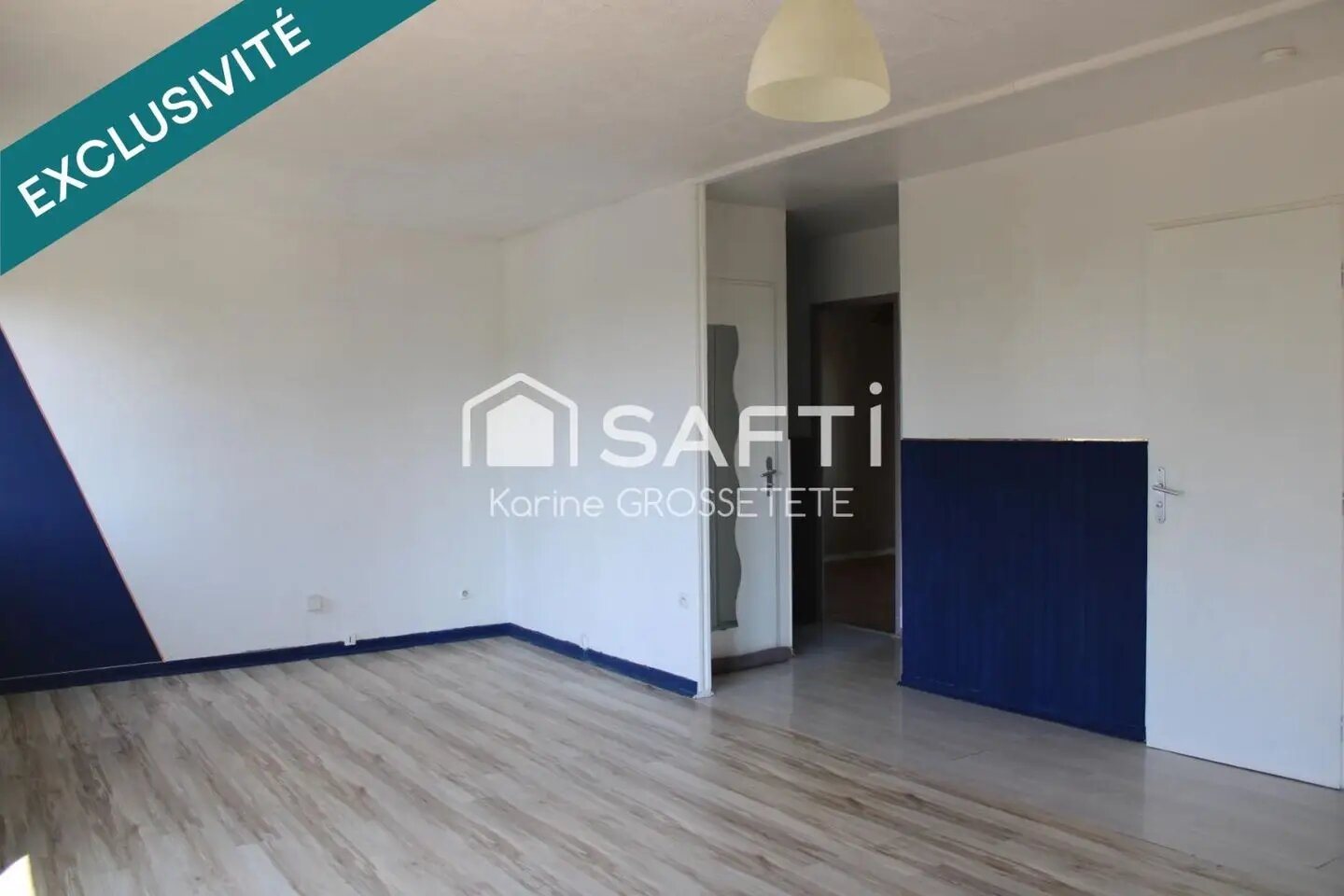 Maison à vendre, 82m², Précy-sous-Thil