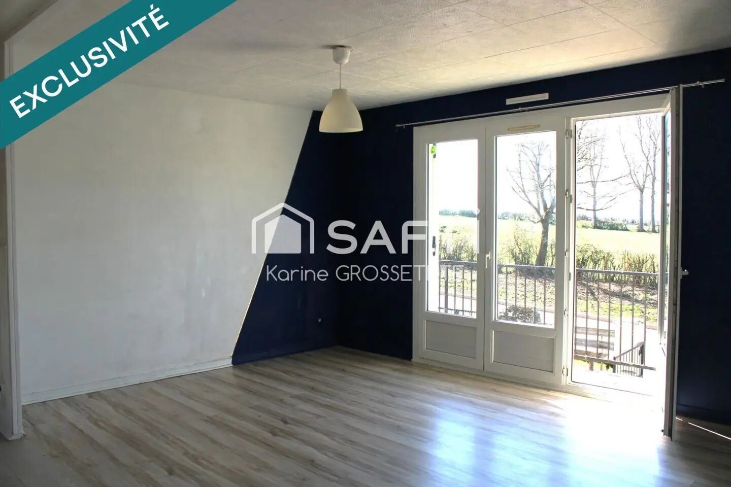 Maison à vendre, 82m², Précy-sous-Thil