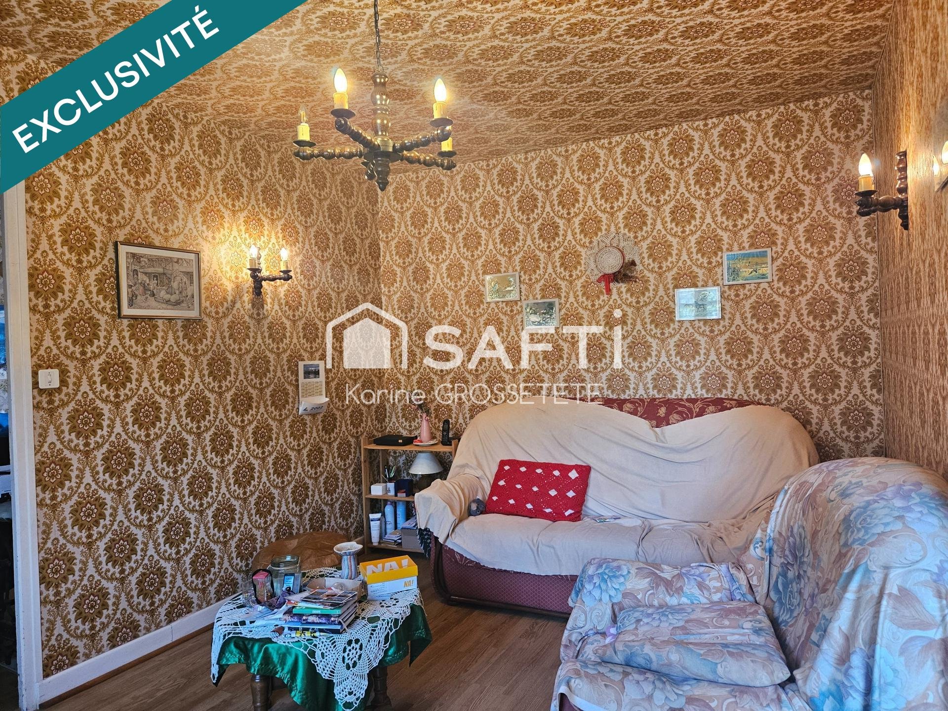 Maison à vendre, 149m², Montbard