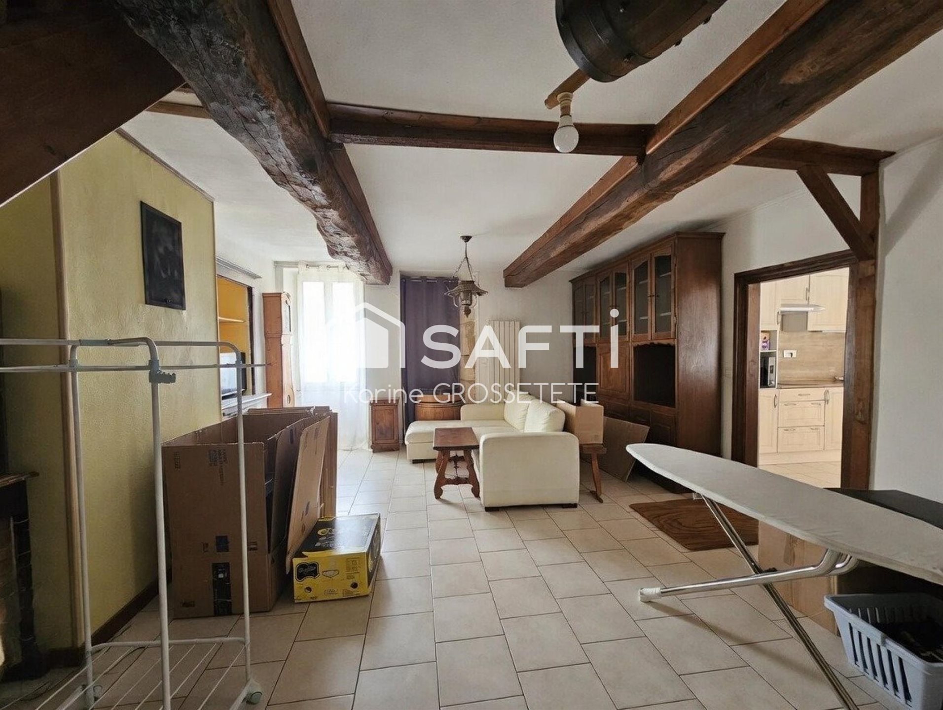 Maison à vendre, 104m², Epoisses