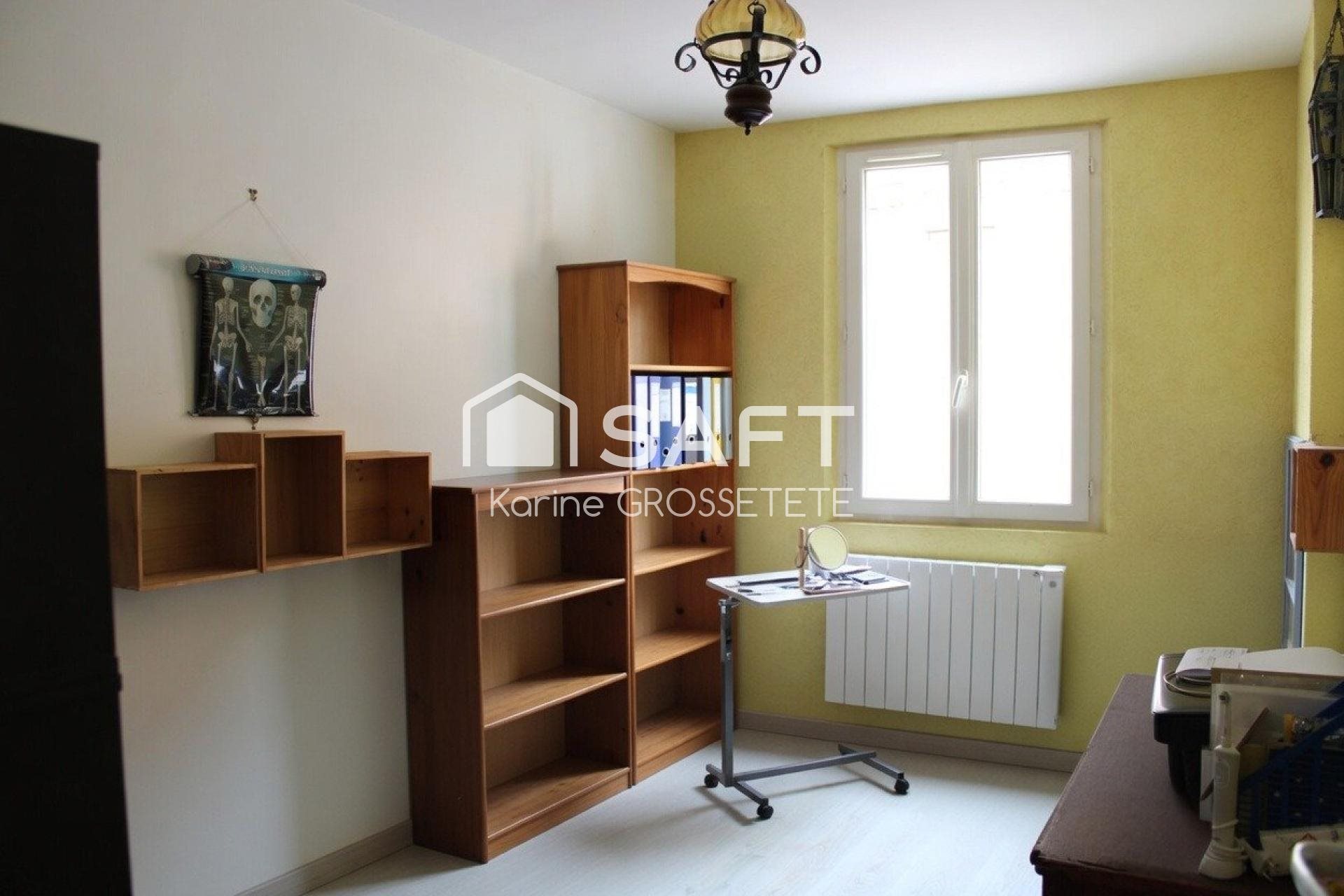 Maison à vendre, 104m², Epoisses