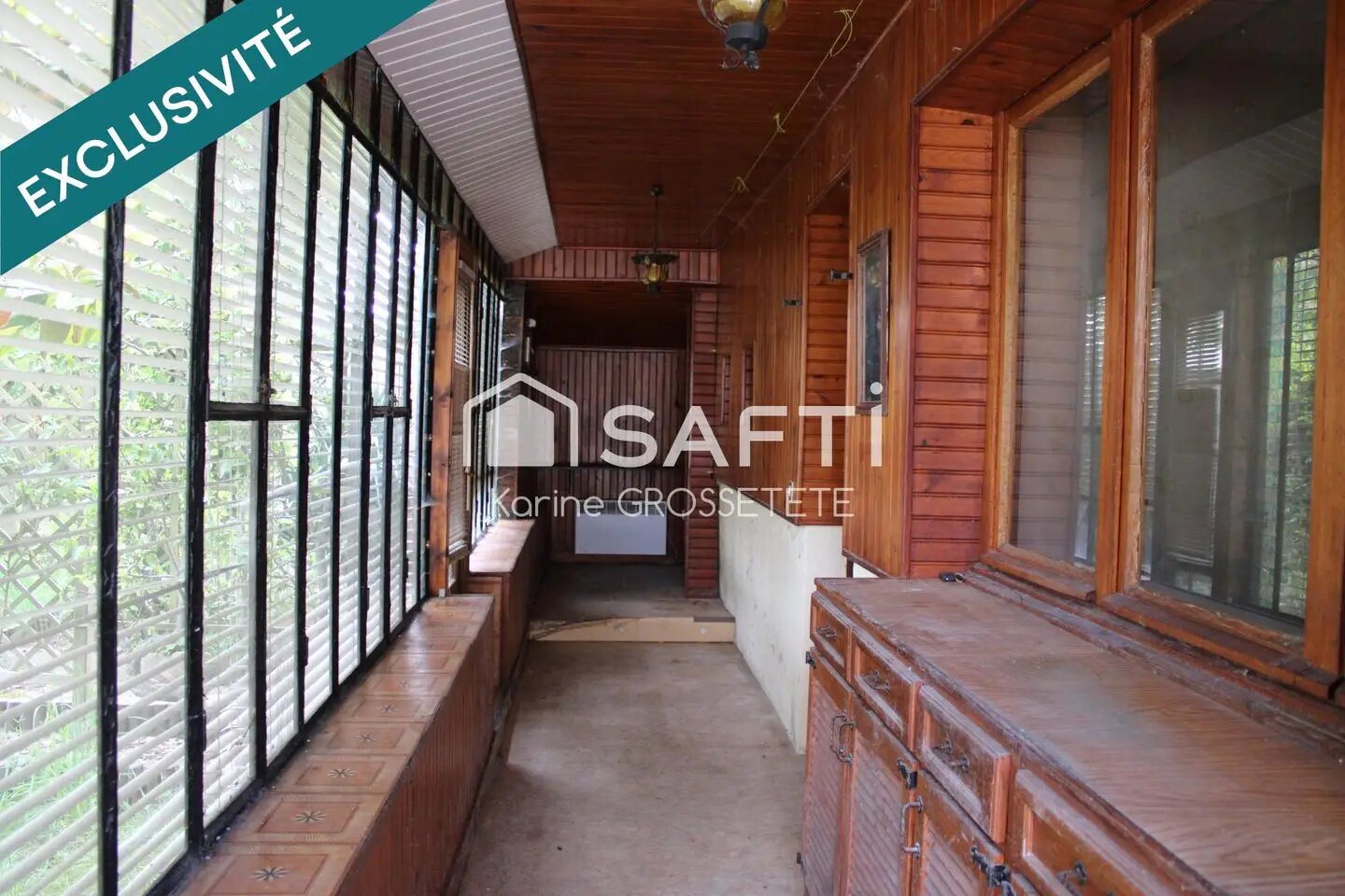 Maison à vendre, 98m², Montbard