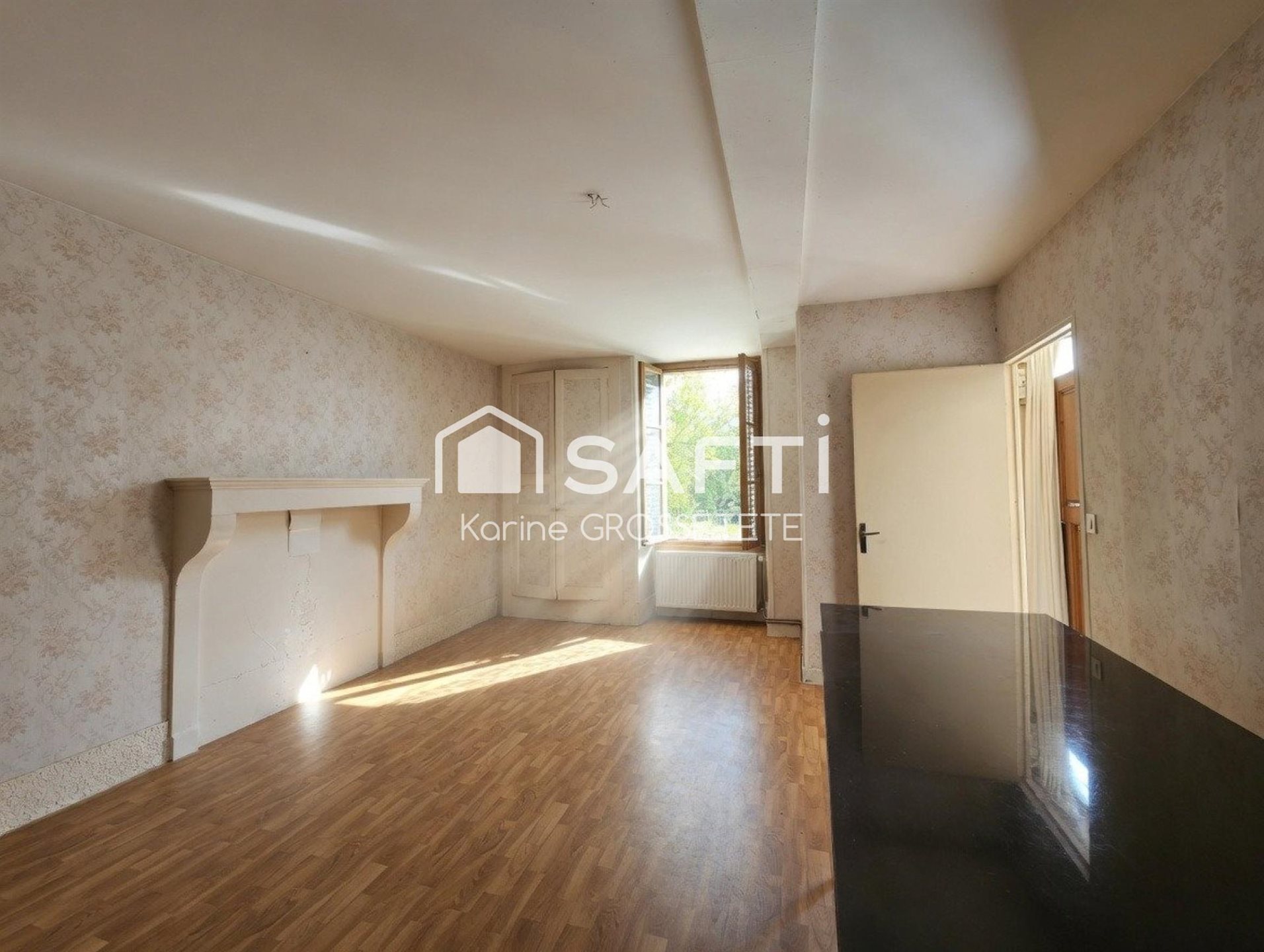 Maison à vendre, 97m², Montbard