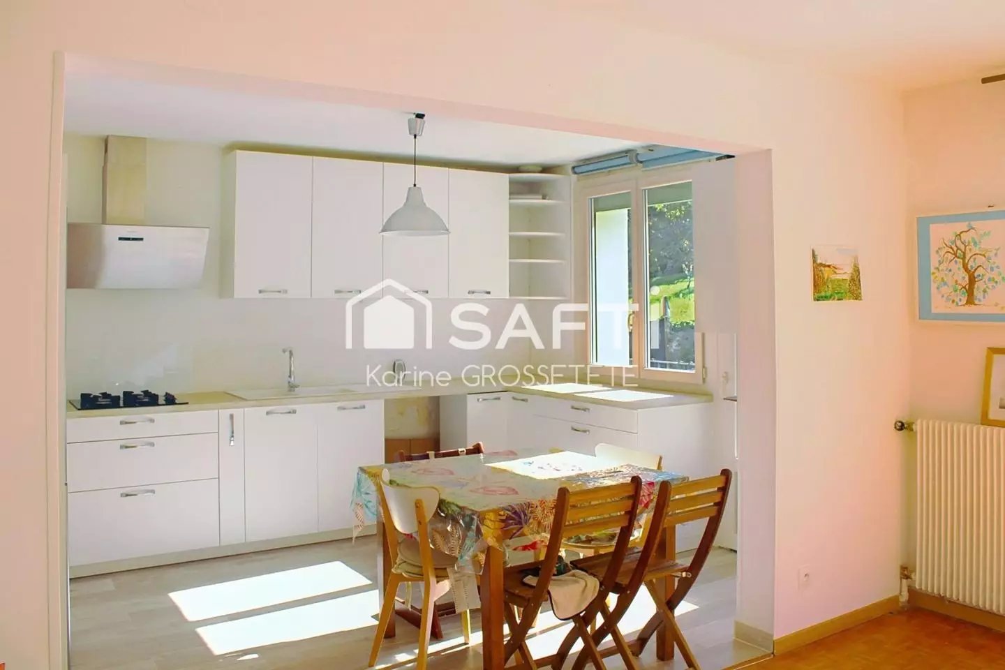 Maison à vendre, 149m², Montbard