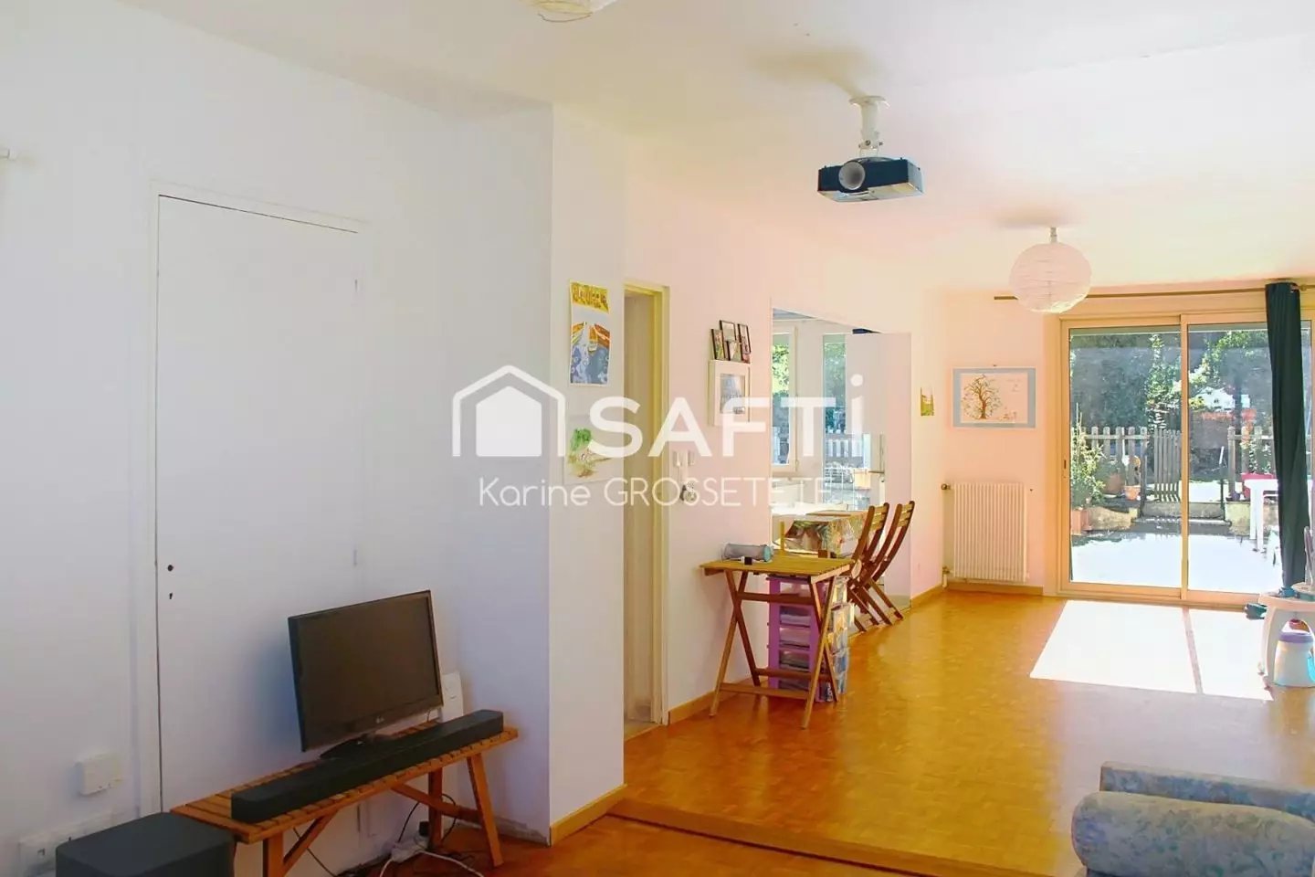Maison à vendre, 149m², Montbard