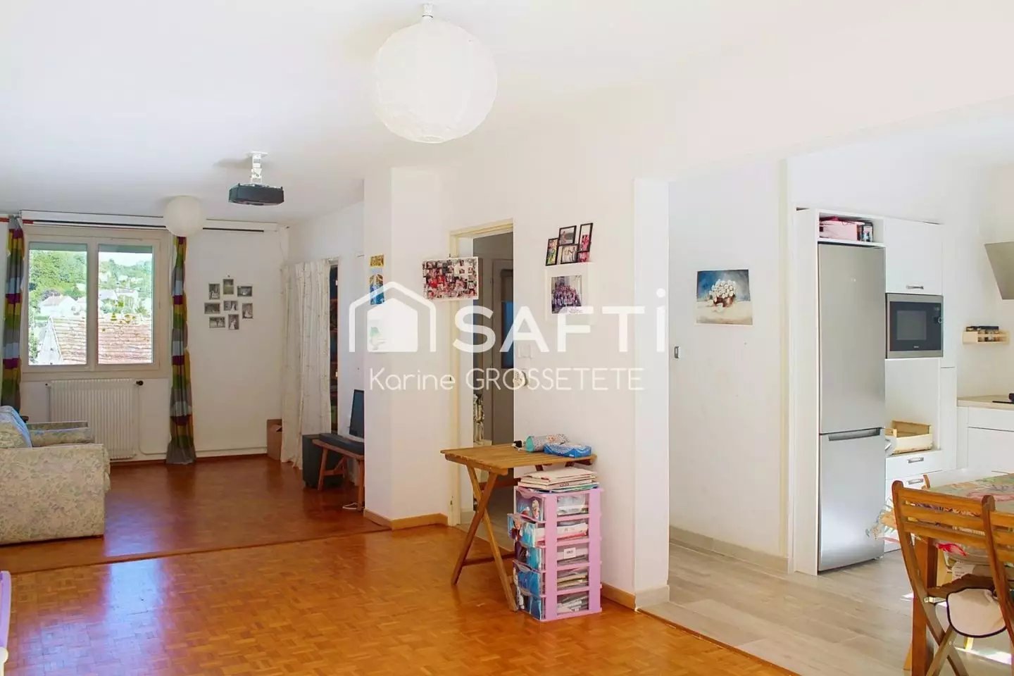 Maison à vendre, 149m², Montbard