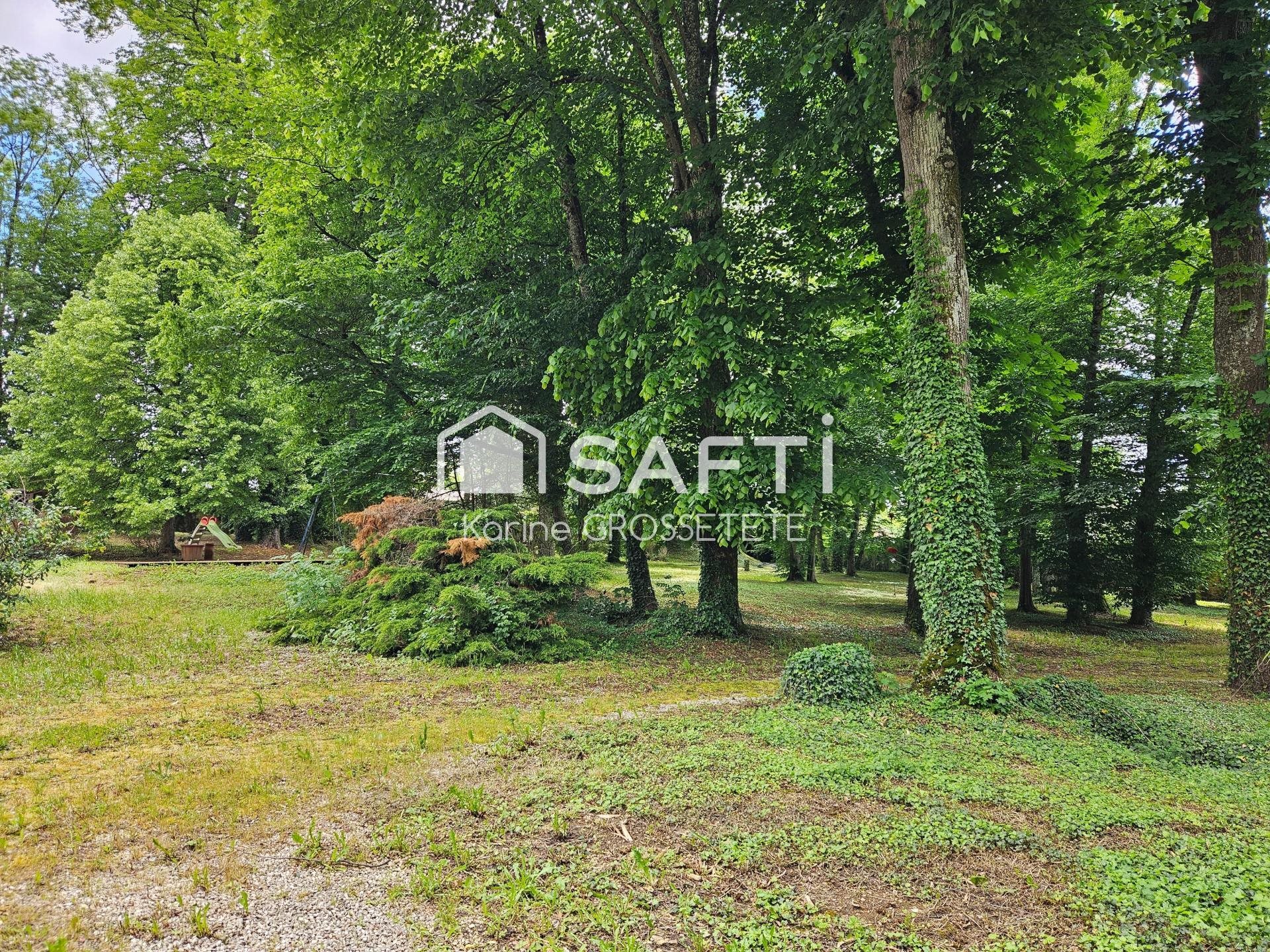 Maison à vendre, 209m², Montbard