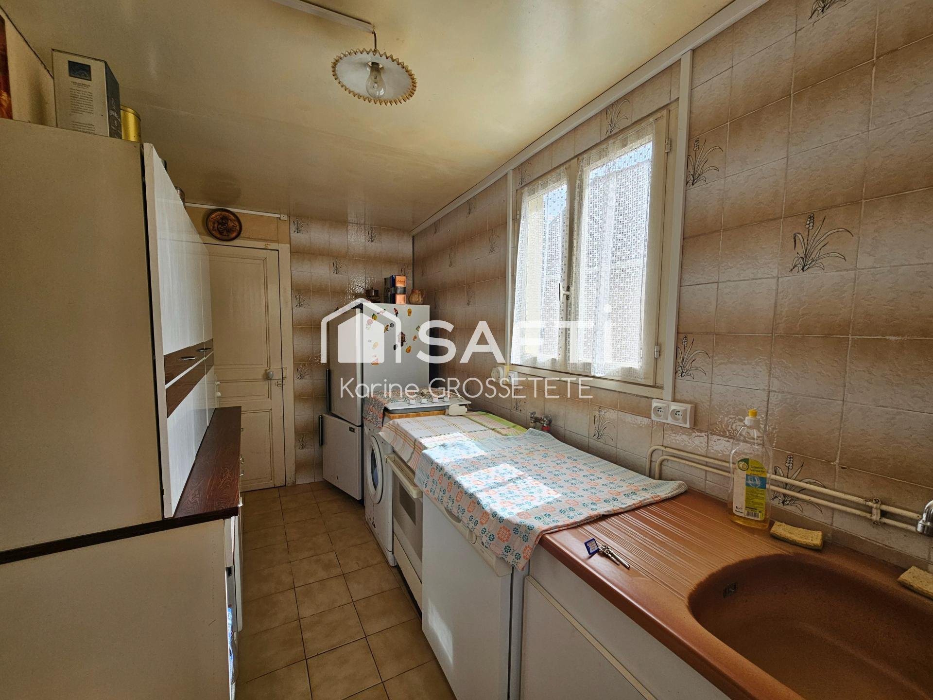 Maison à vendre, 121m², Semur-en-Auxois