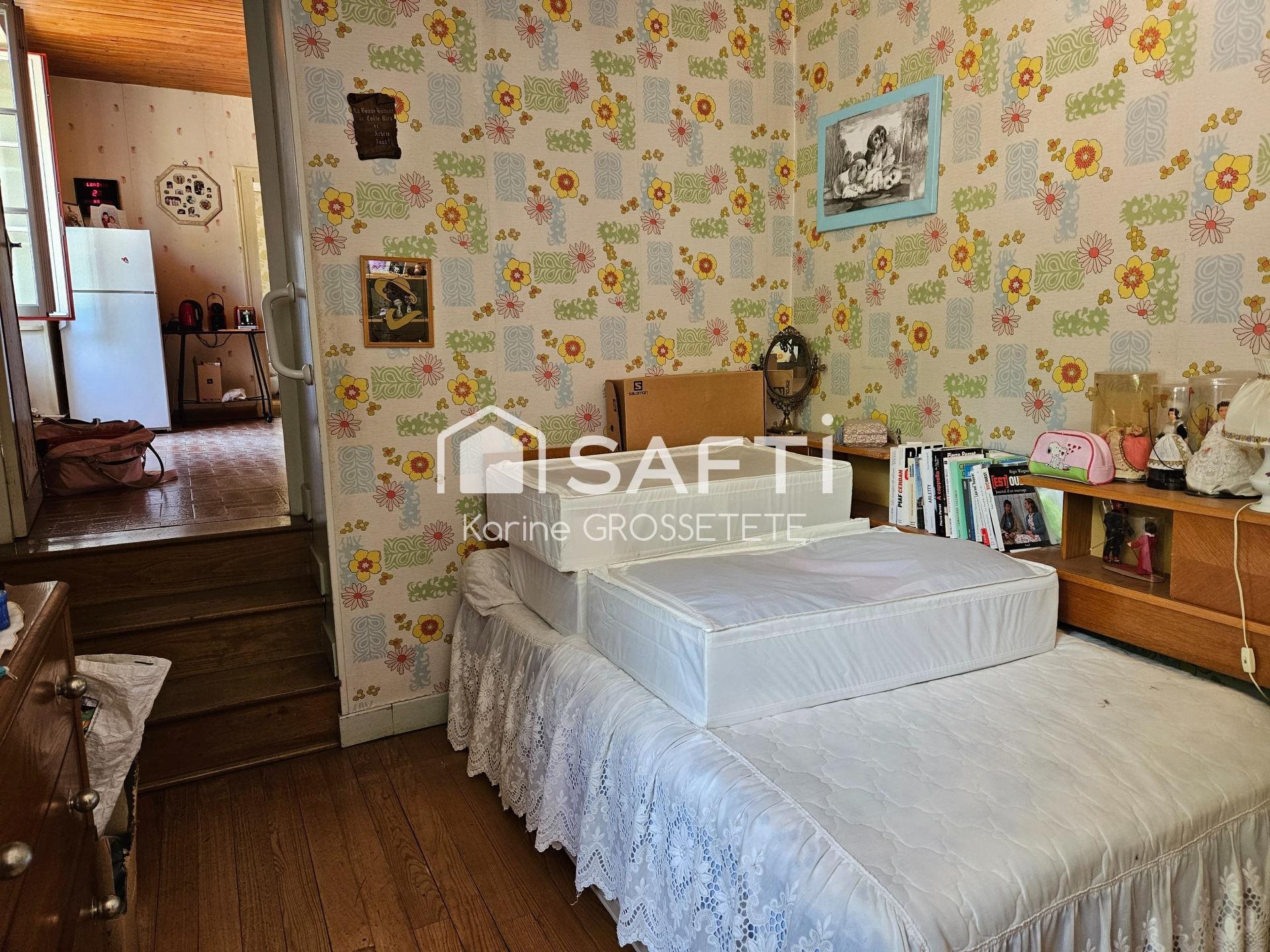 Maison à vendre, 150m², Epoisses