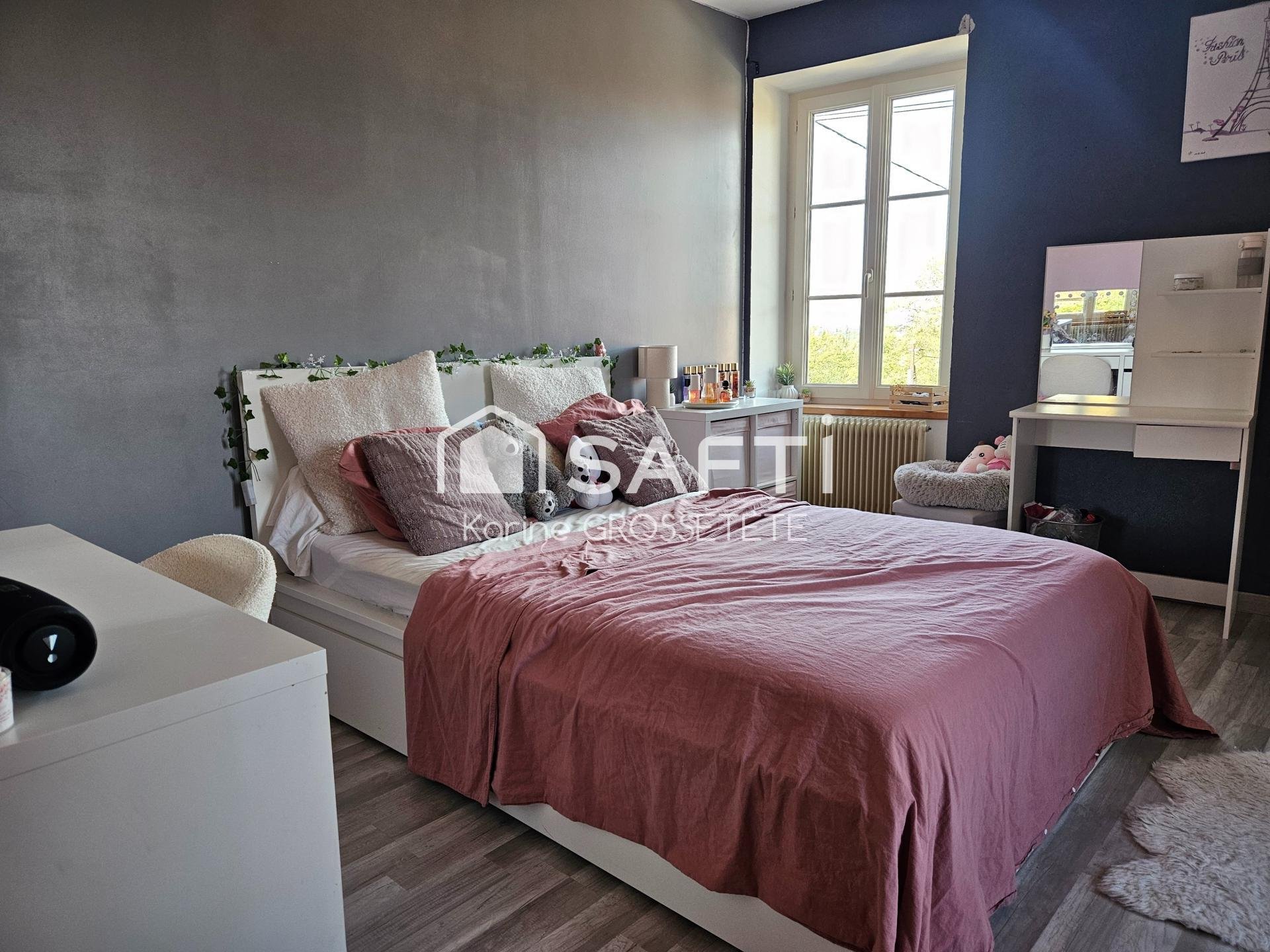 Maison à vendre, 177m², Semur-en-Auxois