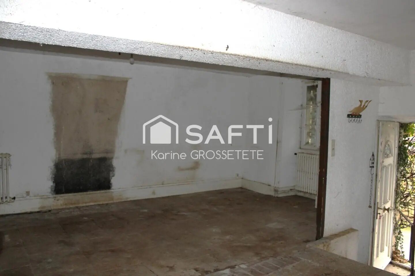 Maison à vendre, 90m², Montbard