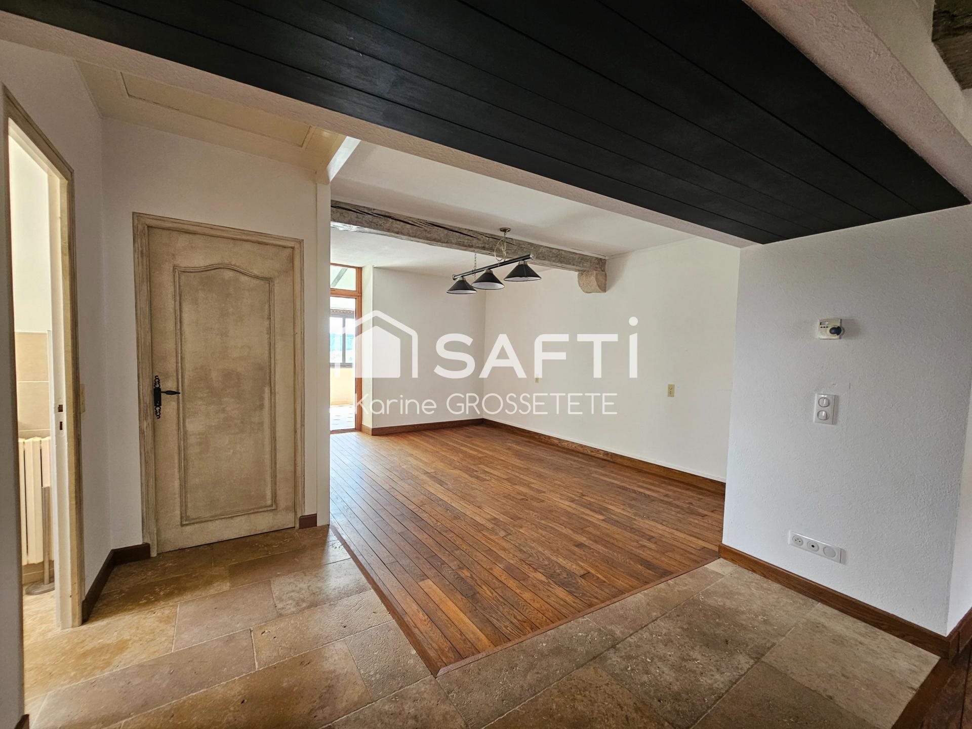 Maison à vendre, 147m², Montbard