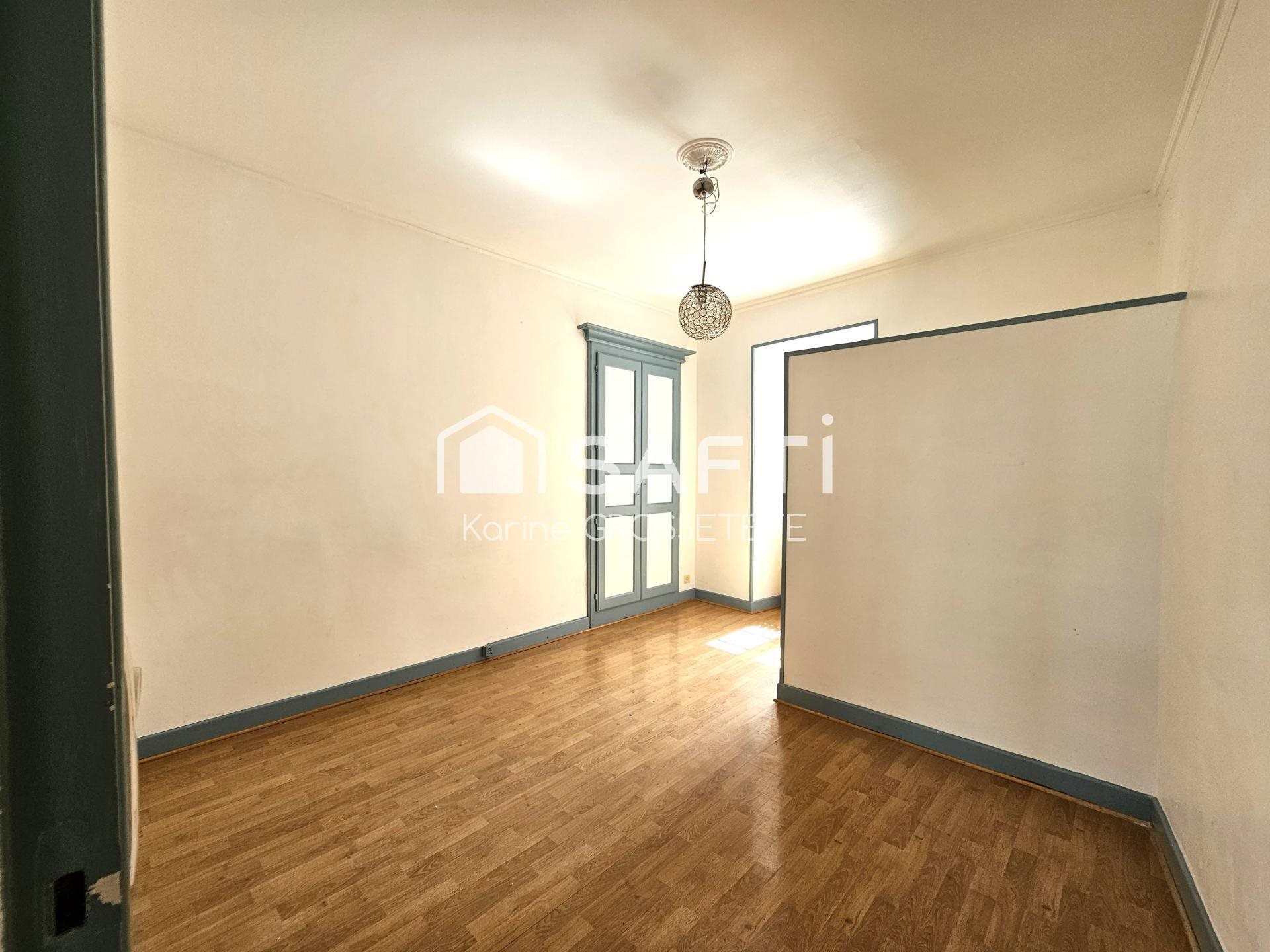 Maison à vendre, 147m², Montbard