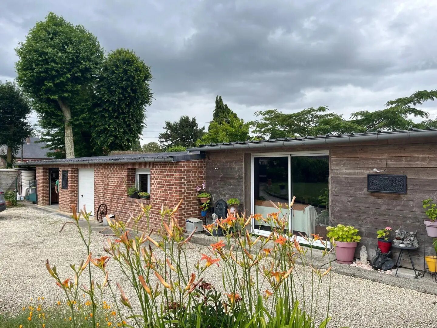 Maison à vendre, 201m², Villers-Saint-Christophe