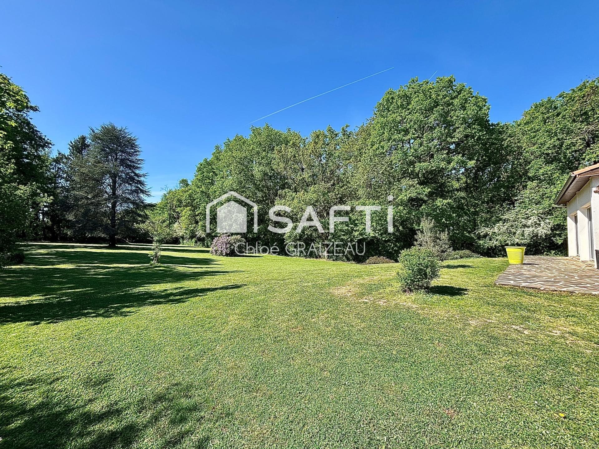Maison à vendre, 120m², Bressuire