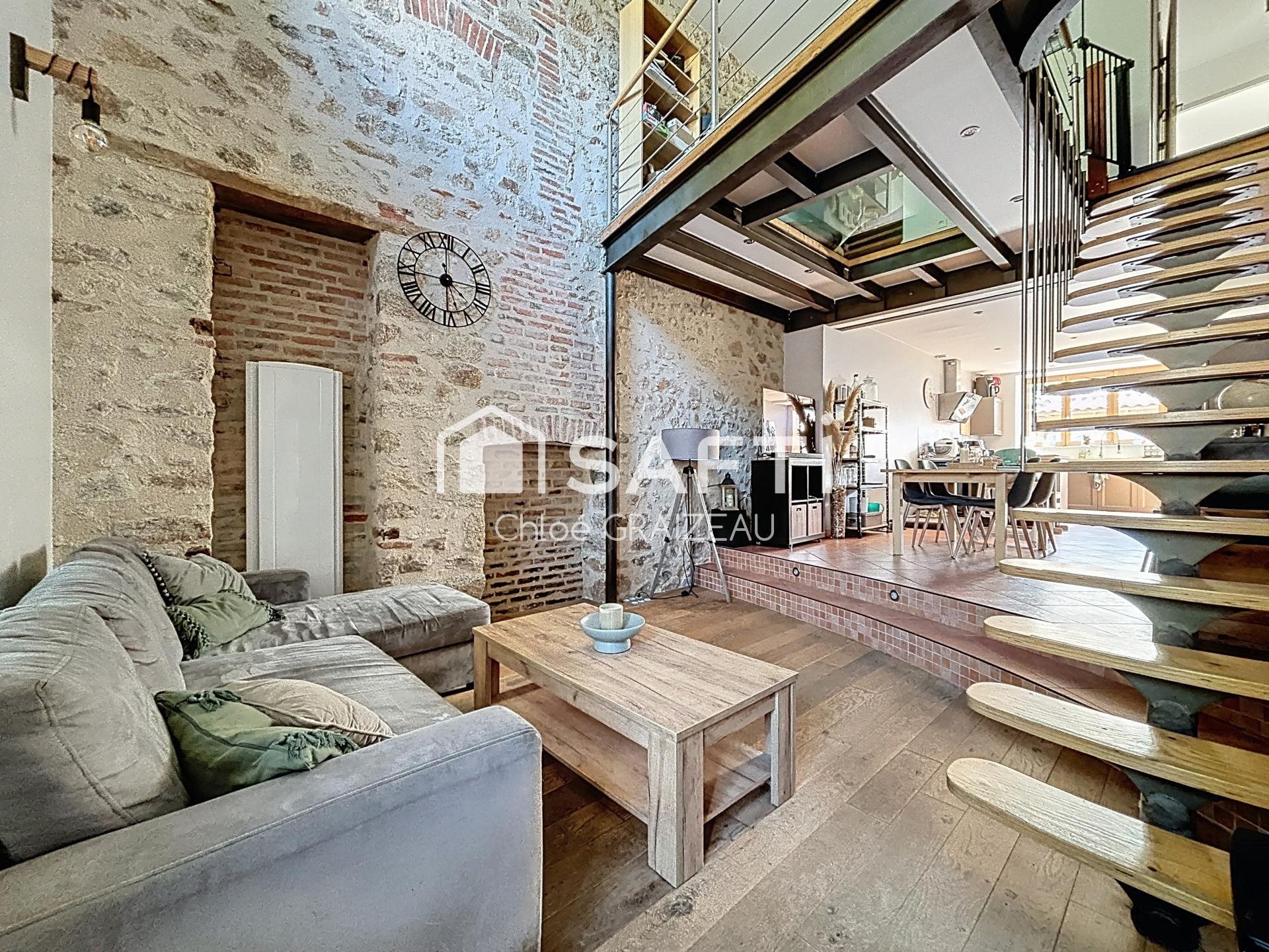 Maison à vendre, 88m², Bressuire