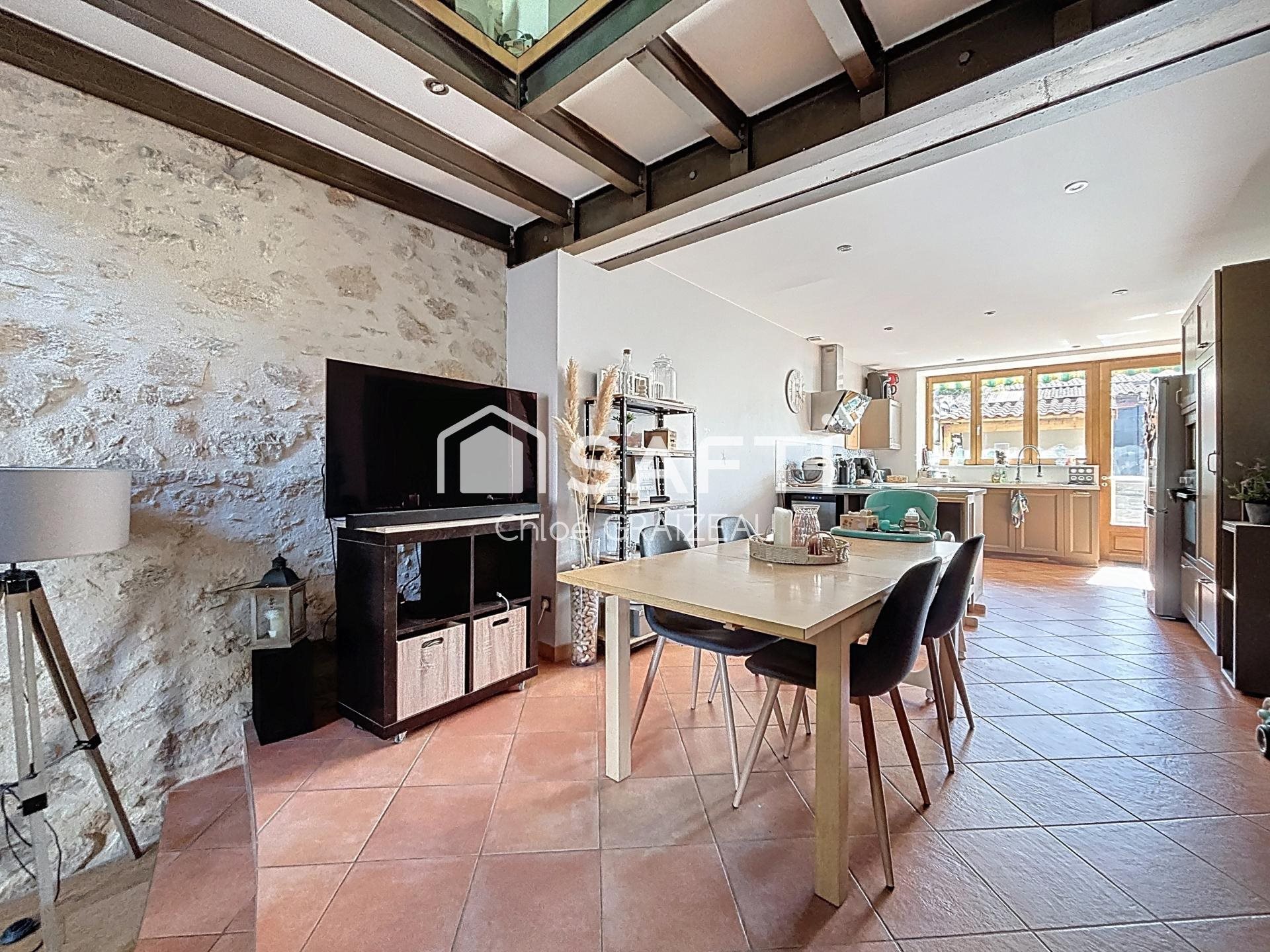 Maison à vendre, 88m², Bressuire