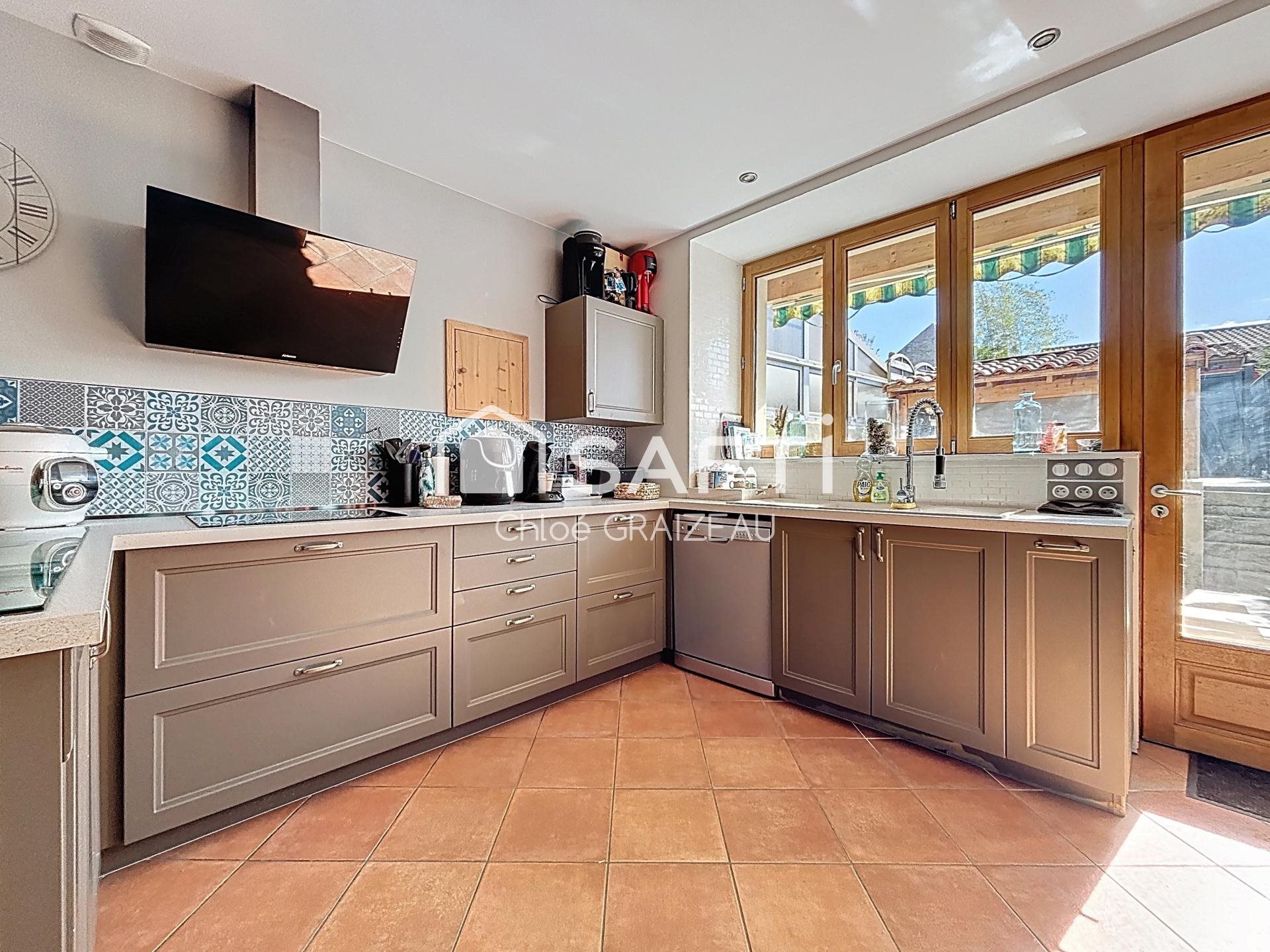 Maison à vendre, 88m², Bressuire