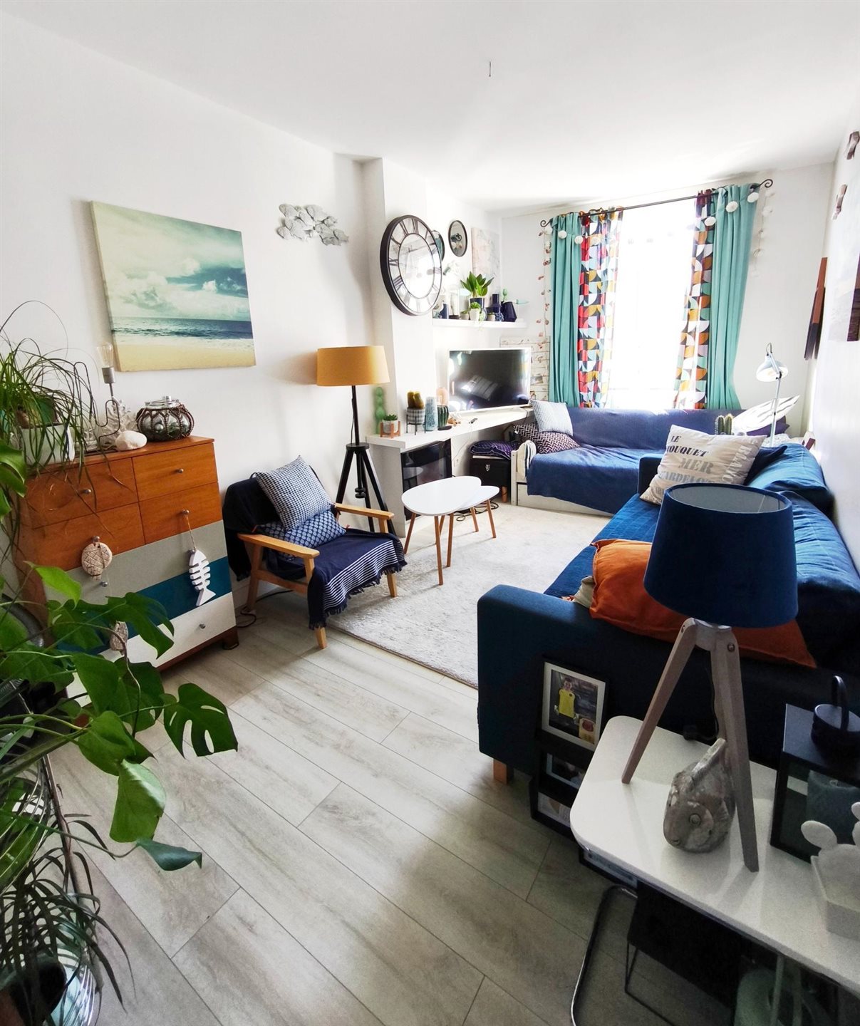 Appartement à vendre, 42m², Berck