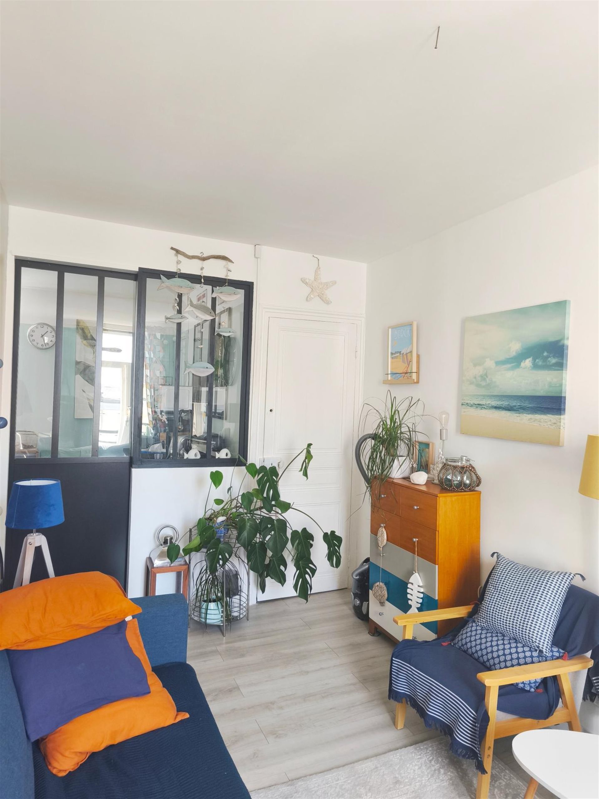 Appartement à vendre, 42m², Berck