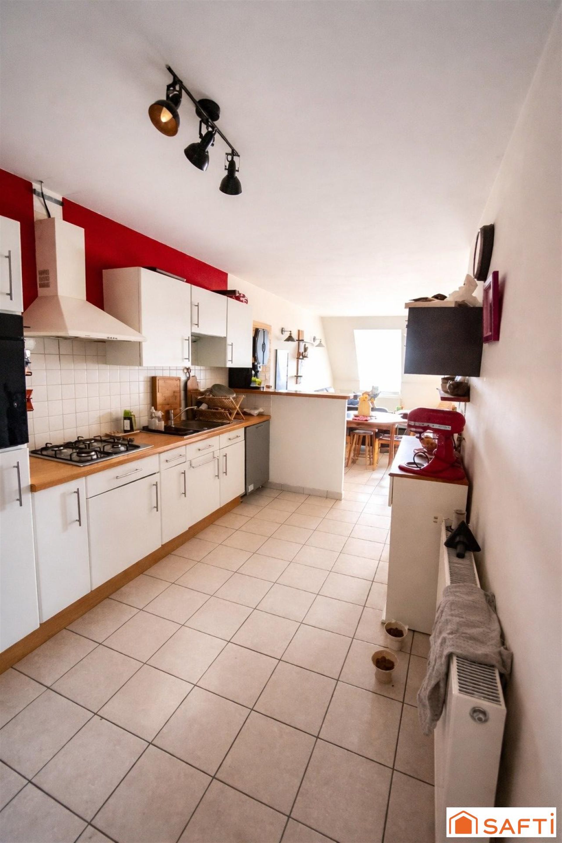 Appartement à vendre, 80m², Berck