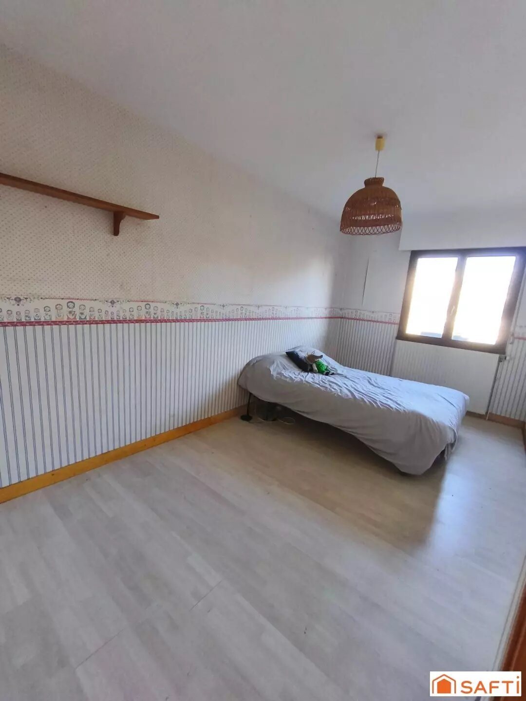 Maison à vendre, 95m², Rang-du-Fliers