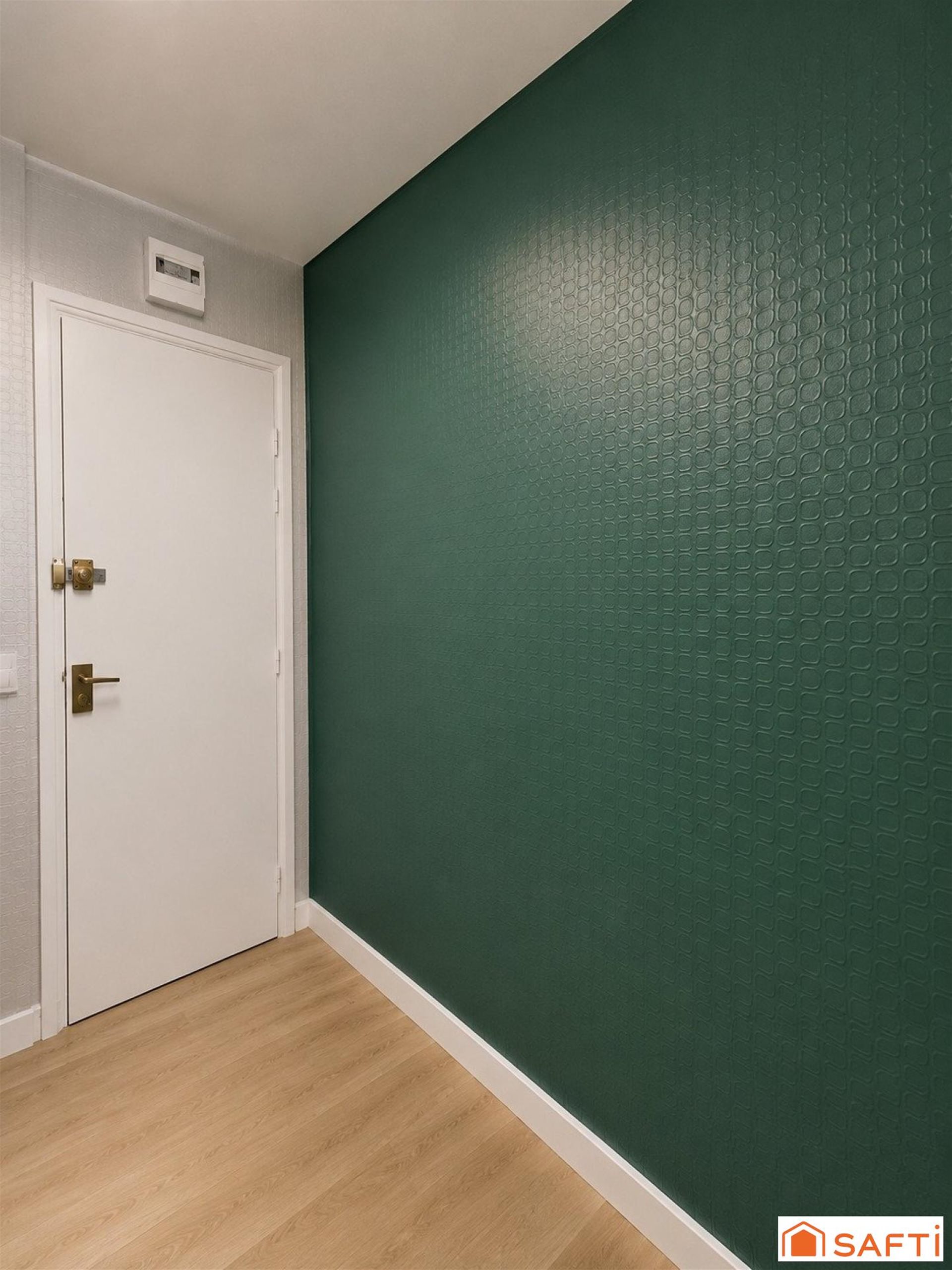 Appartement à vendre, 32m², Berck