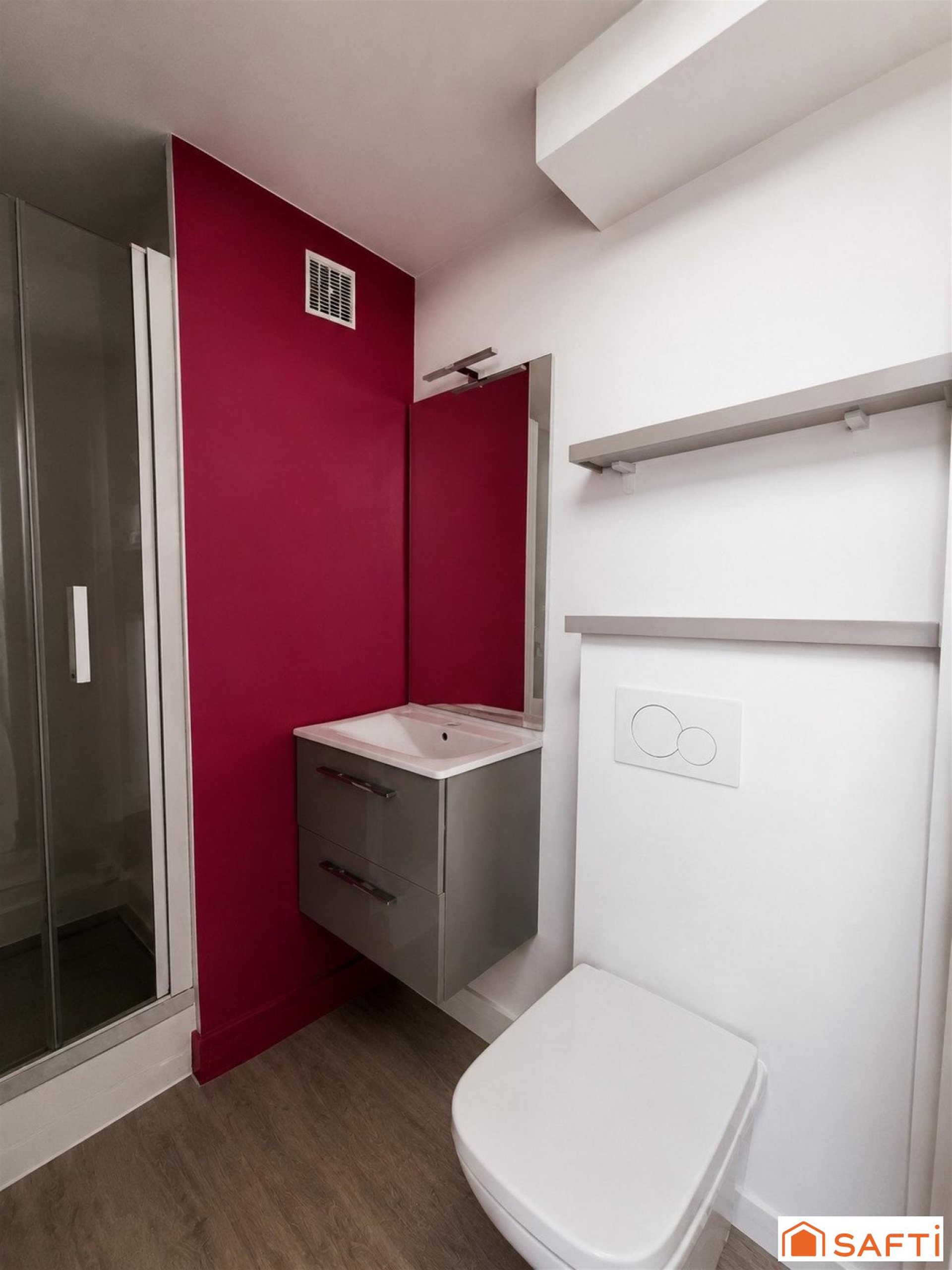 Appartement à vendre, 32m², Berck