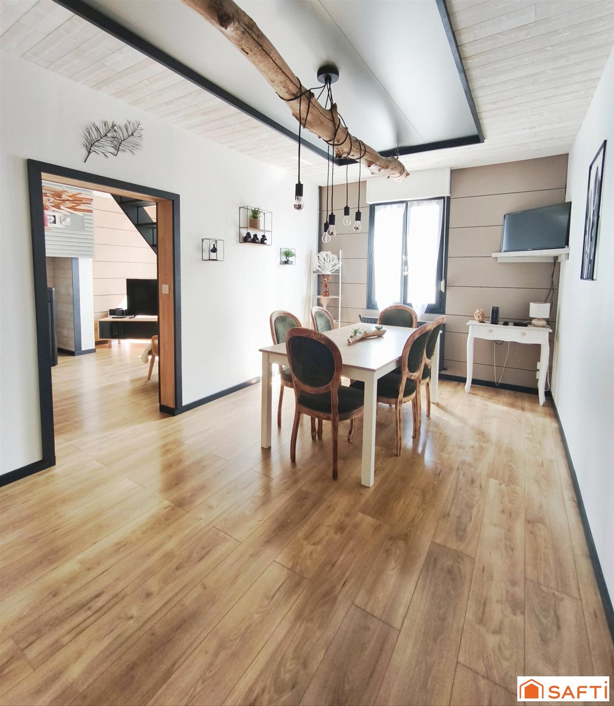 Maison à vendre, 77m², Berck