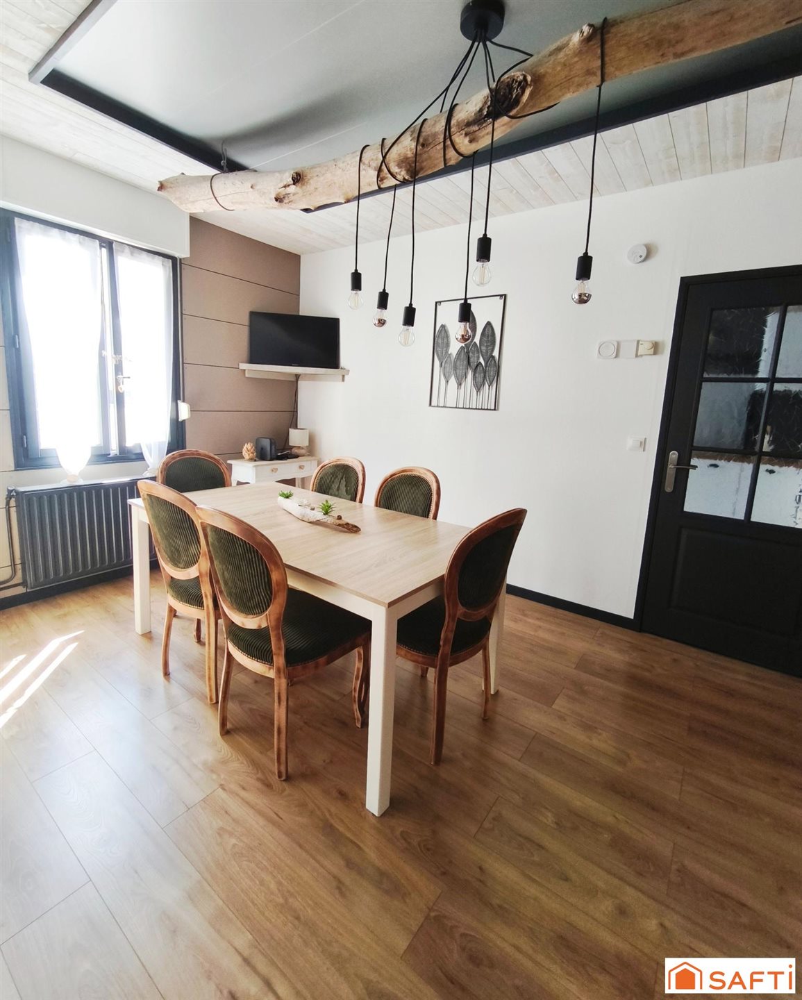 Maison à vendre, 77m², Berck