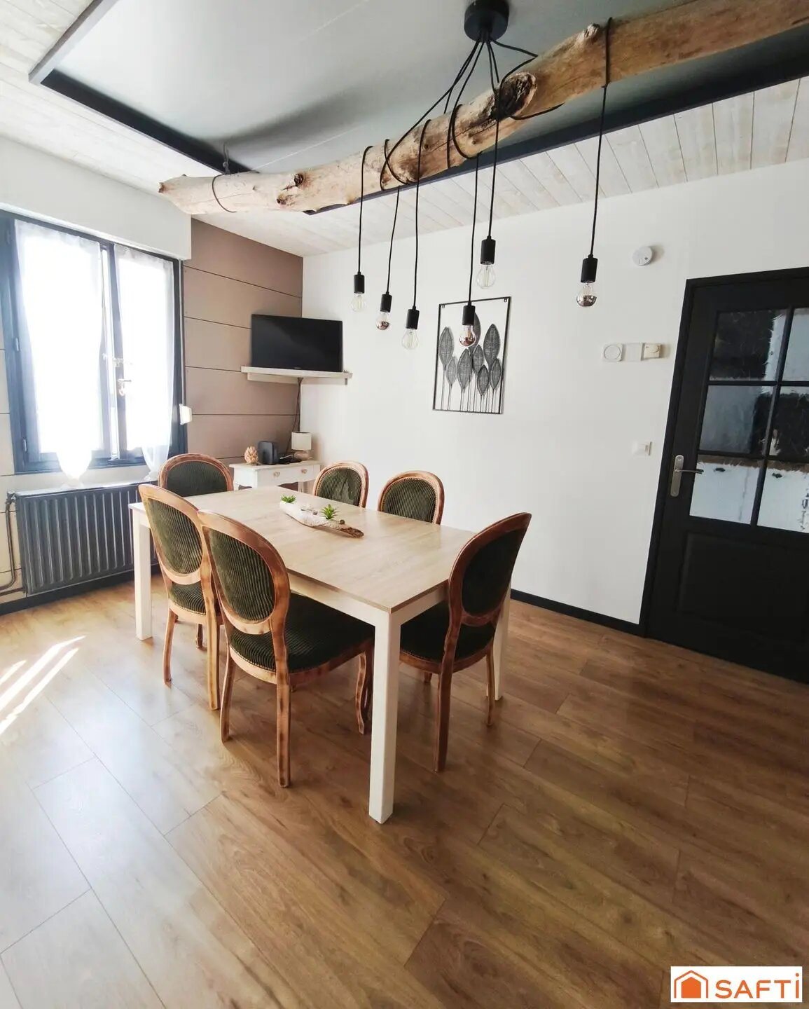 Maison à vendre, 77m², Berck